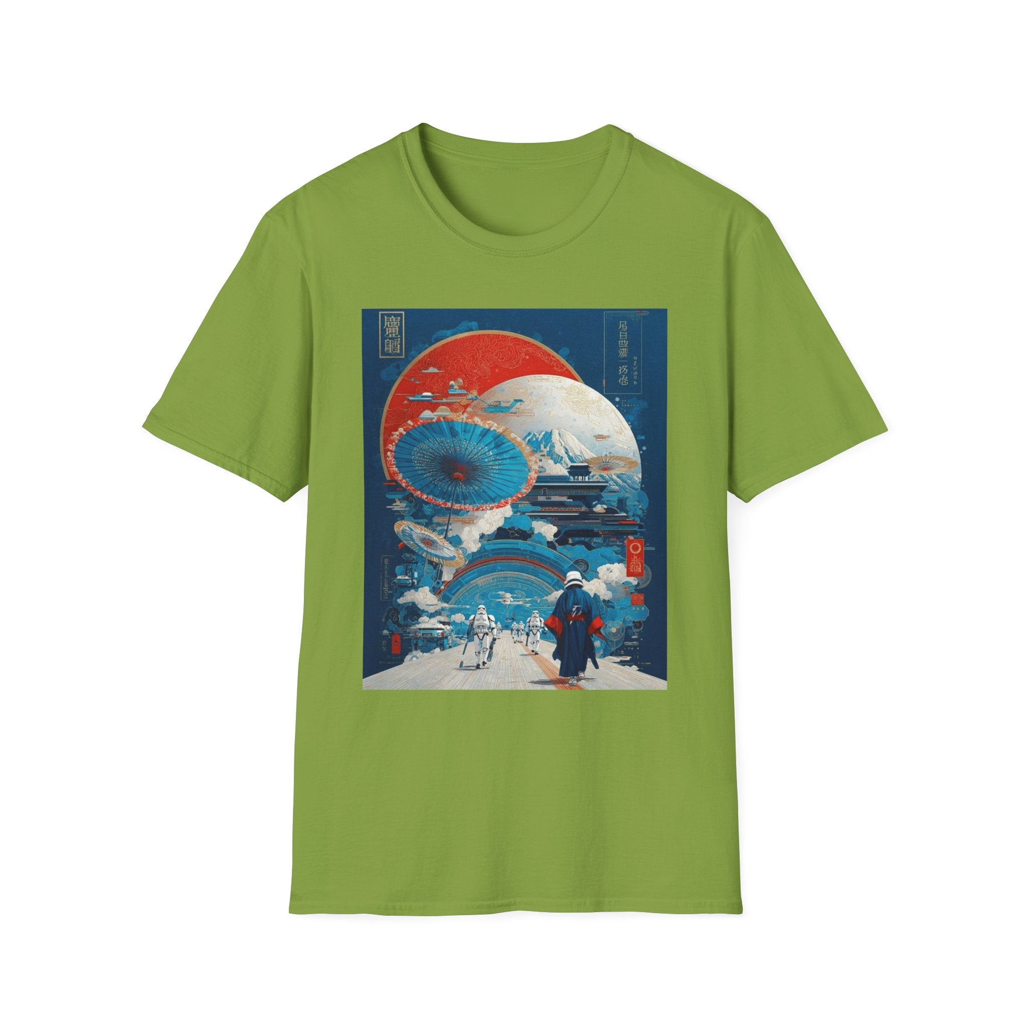 Star Wars T-Shirt