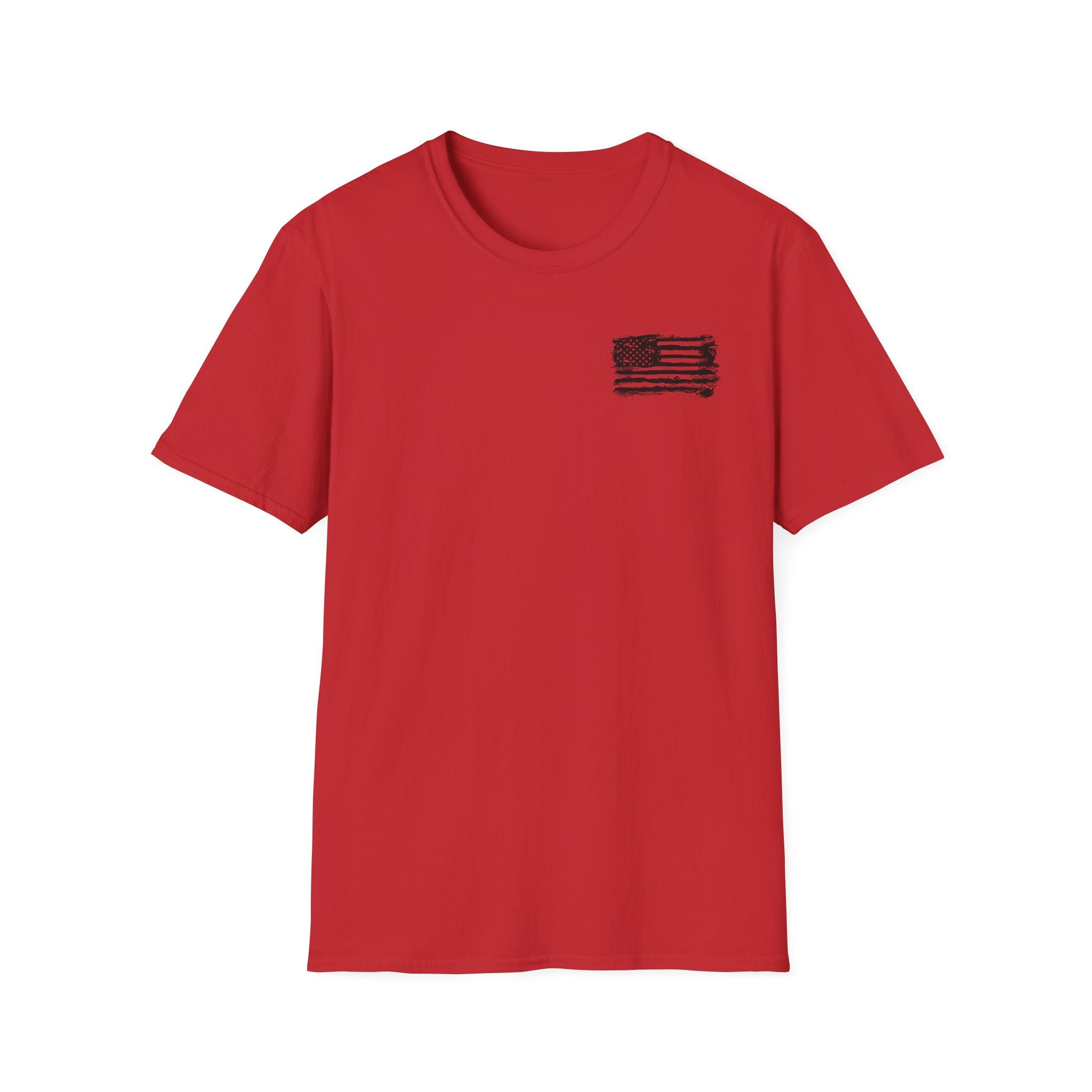 Ban Idiots Not Guns Patriotic Tshirt, American Flag Tee, 4th of July Shirt, Patriotic Graphic Tee, Unisex Patriotic