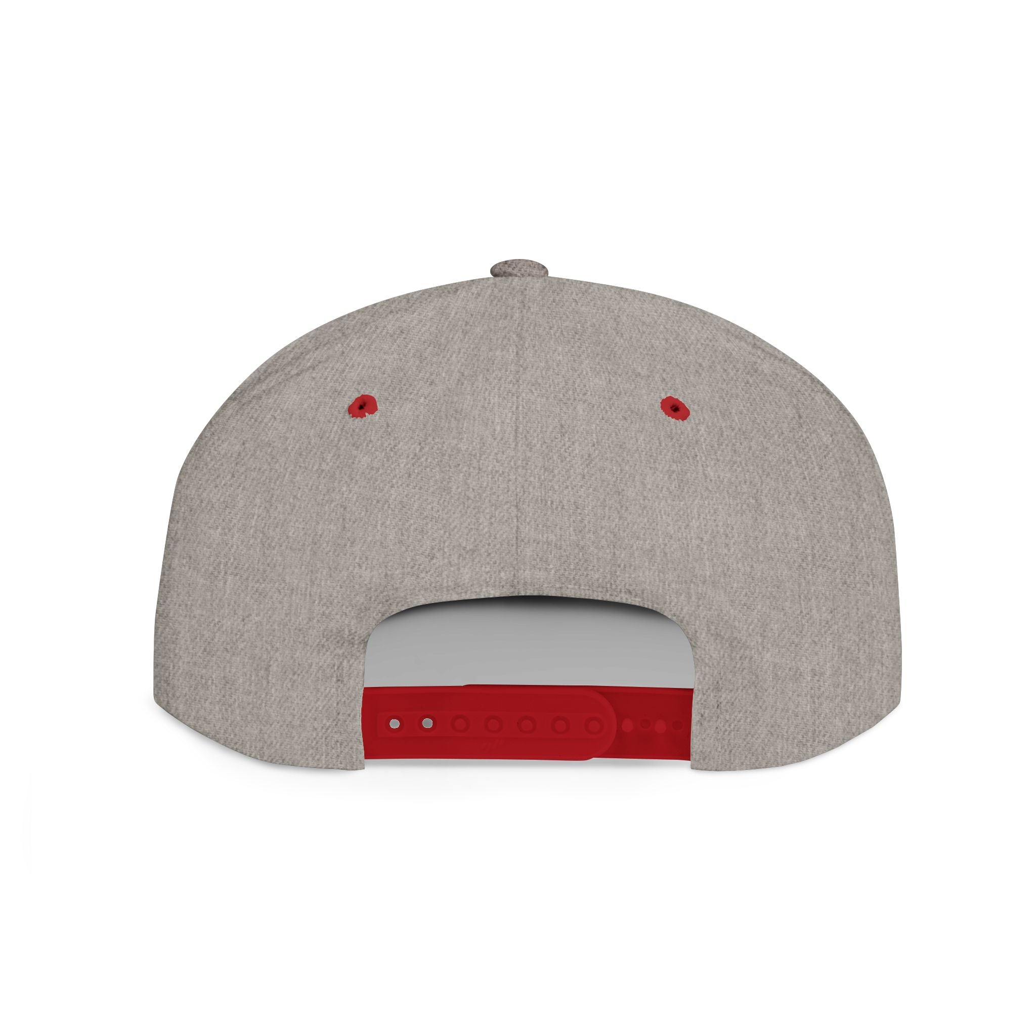 Join Or Die ~ Stylish Flat Bill Snapback Hat