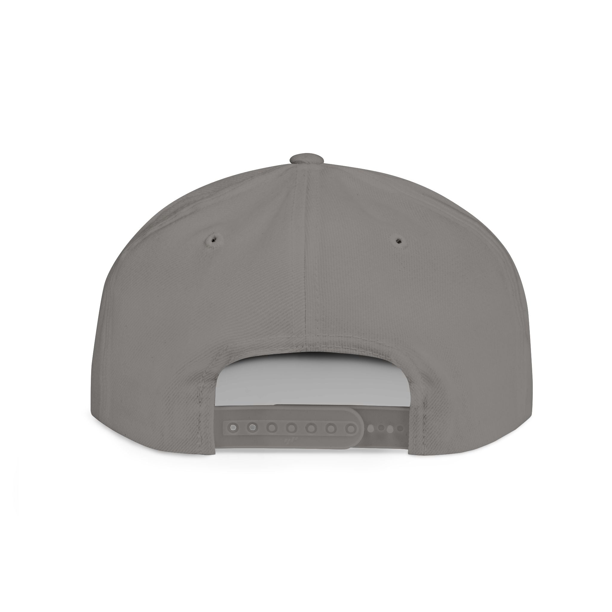 Join Or Die ~ Stylish Flat Bill Snapback Hat