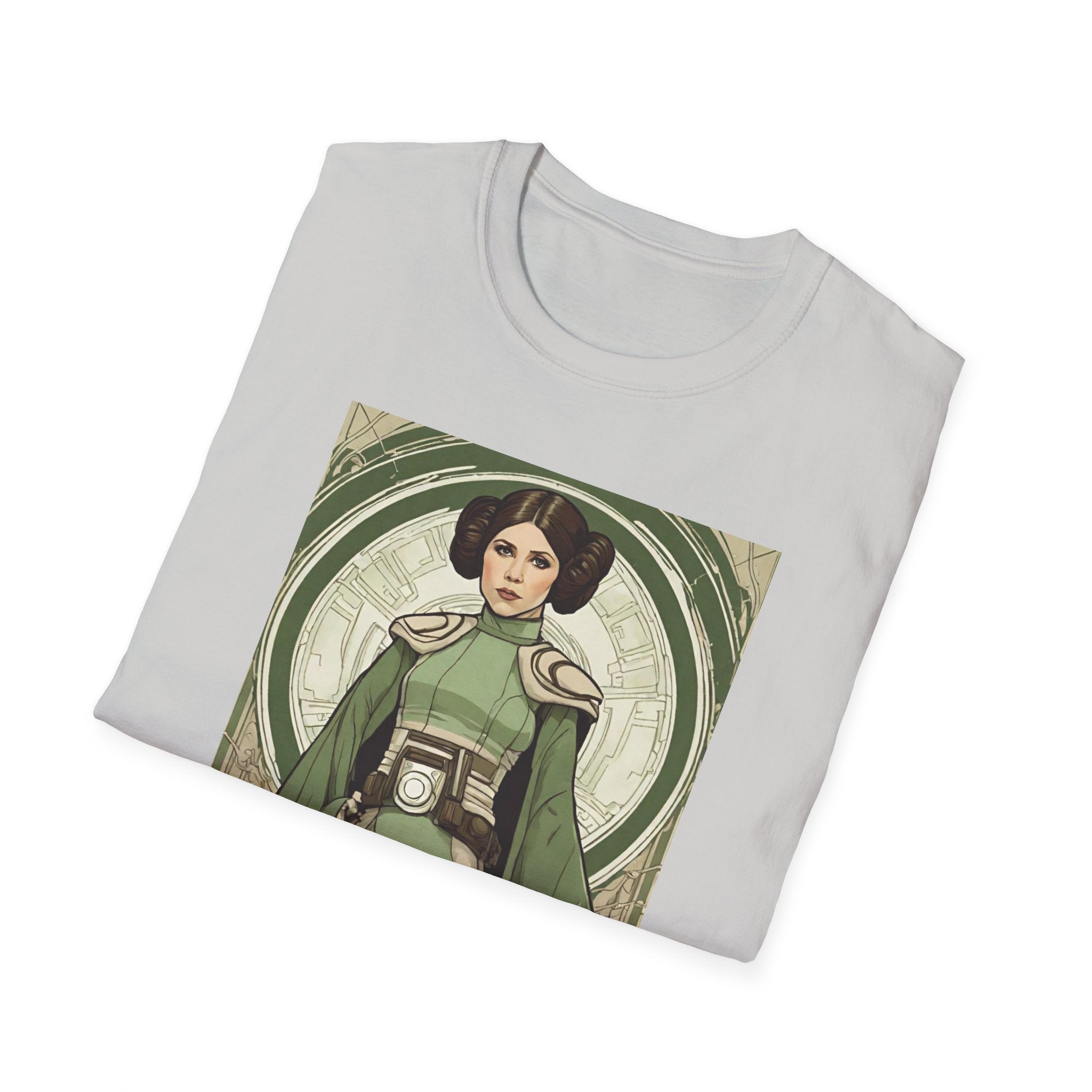 Retro Star Wars T-Shirt