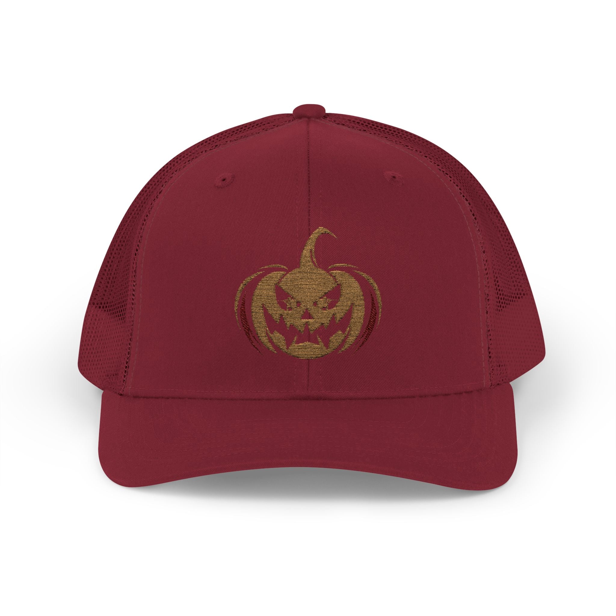 Halloween Patriotic Snapback Trucker Cap, Patriotic hat for Halloween, Snapback Cap, Truckers Hat, Halloween Costume, Patriotic Accessories