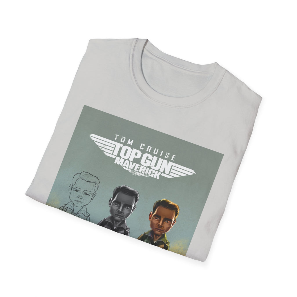 Top Gun Maverick T-Shirt