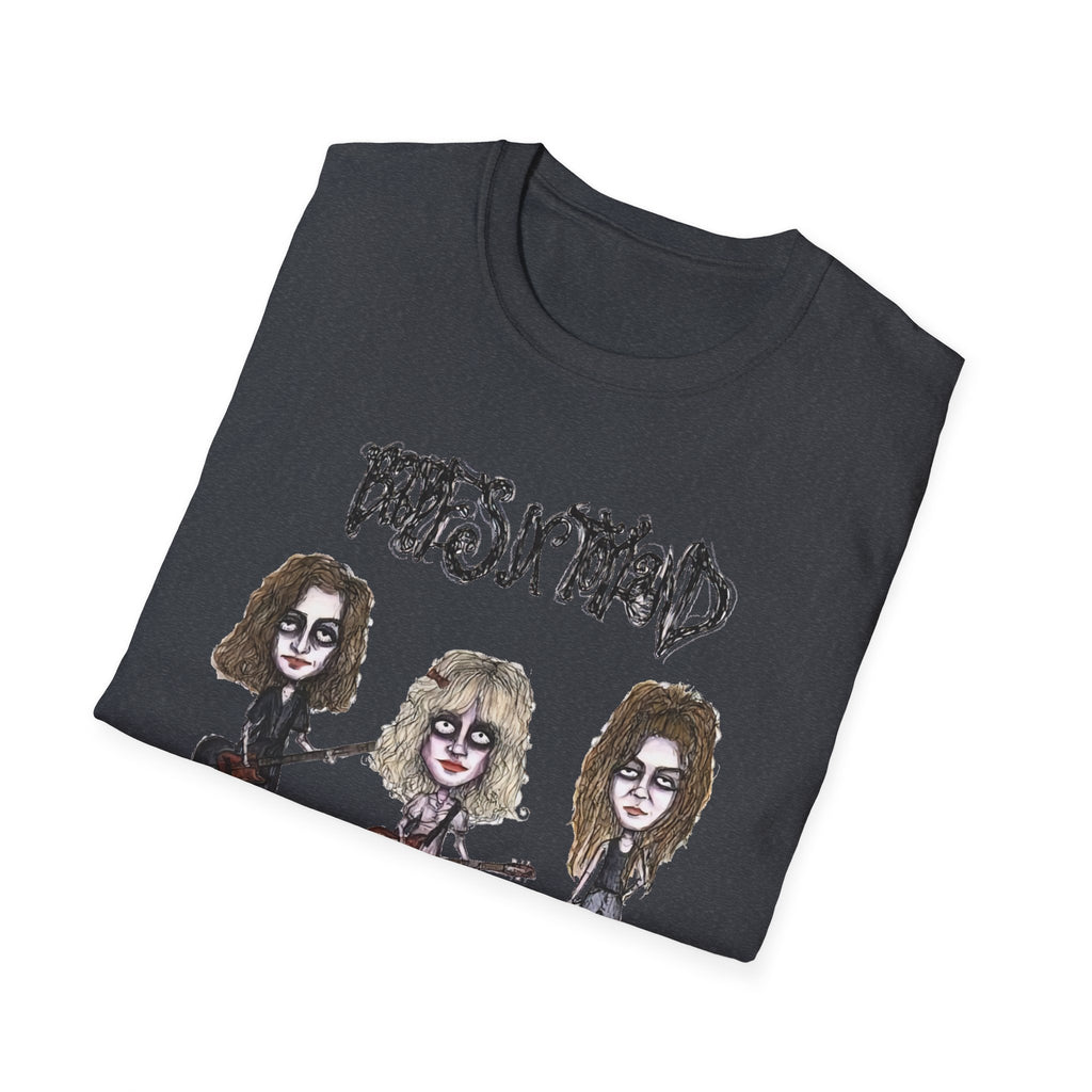 90's Grunge Music T-Shirt