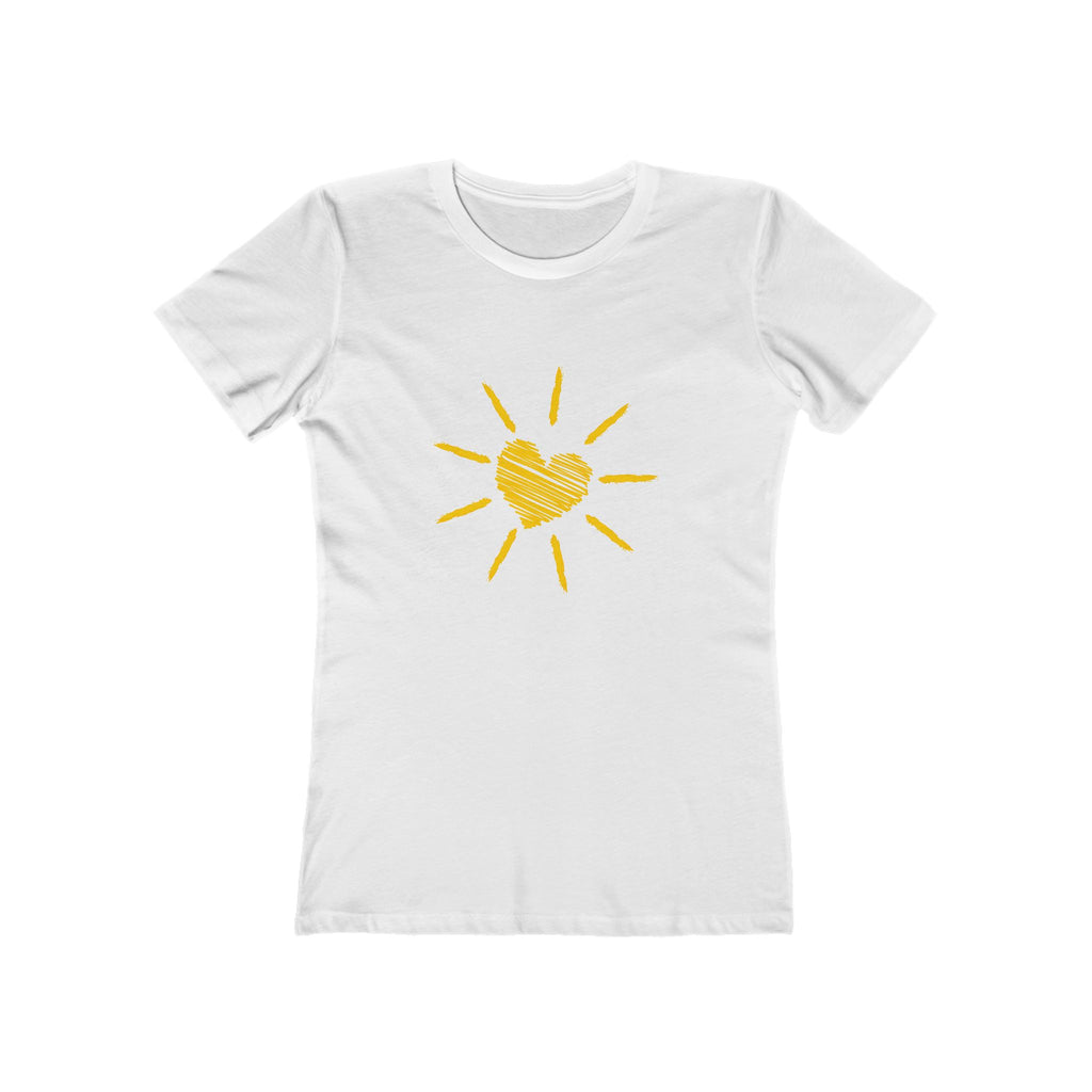 Sun Women's Tshirt, Cute Graphic Tee, Summer Vibes Shirt, Casual Top, Beach Apparel, Vacation Clothing