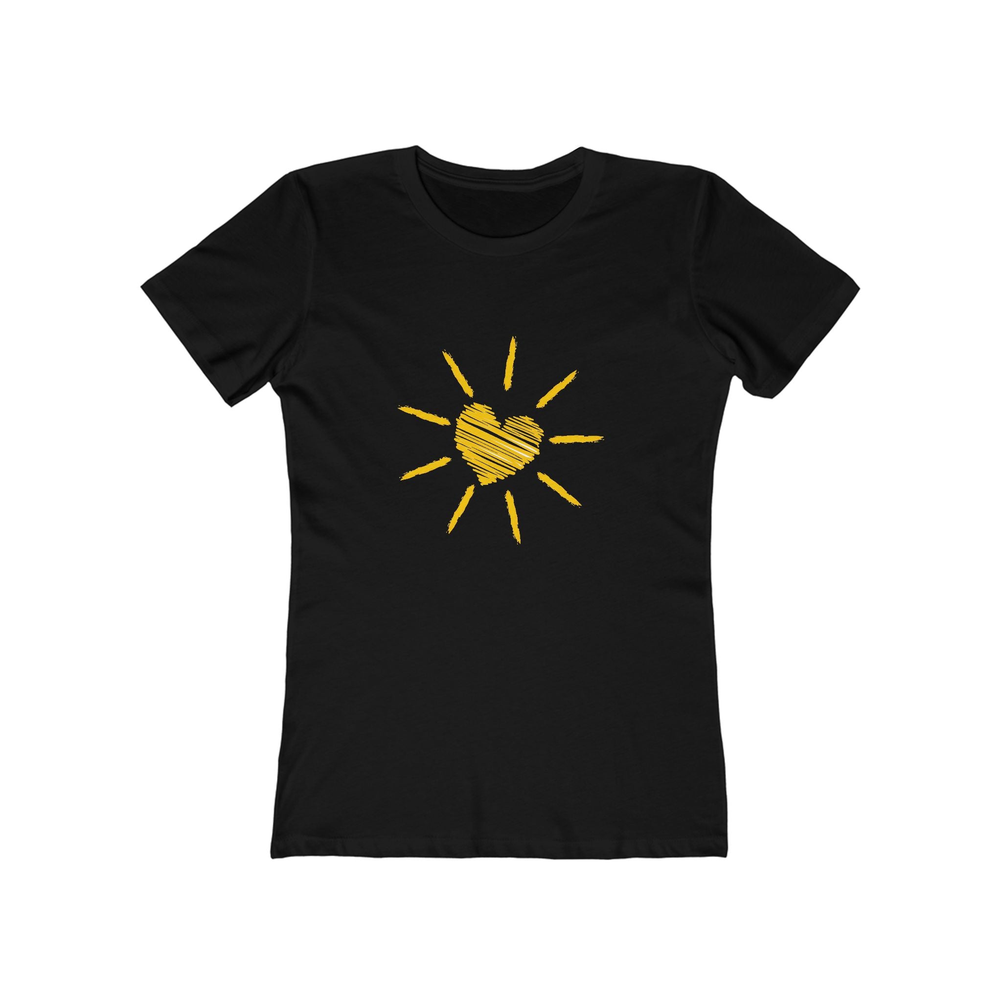 Sun Women's Tshirt, Cute Graphic Tee, Summer Vibes Shirt, Casual Top, Beach Apparel, Vacation Clothing