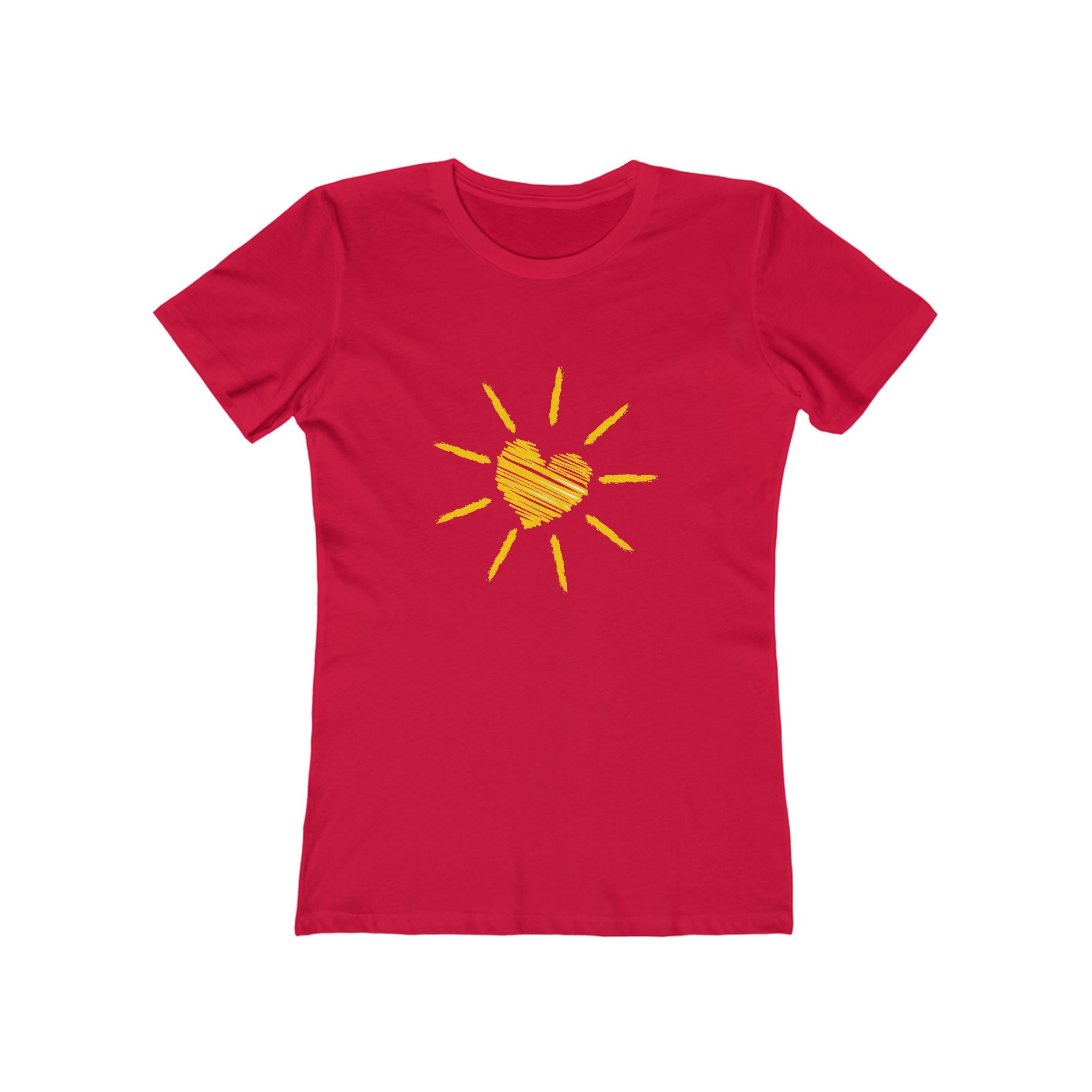 Sun Women's Tshirt, Cute Graphic Tee, Summer Vibes Shirt, Casual Top, Beach Apparel, Vacation Clothing