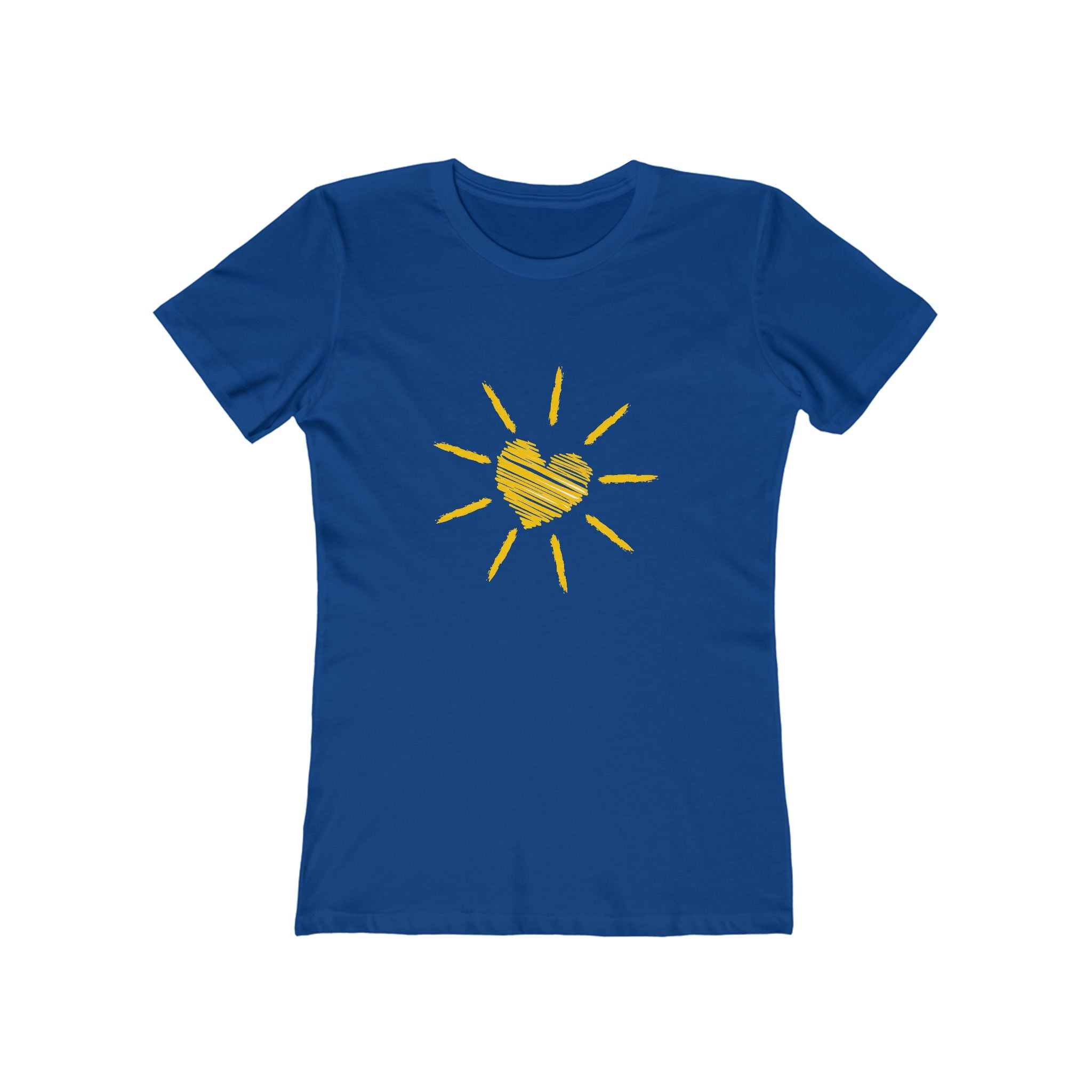Sun Women's Tshirt, Cute Graphic Tee, Summer Vibes Shirt, Casual Top, Beach Apparel, Vacation Clothing
