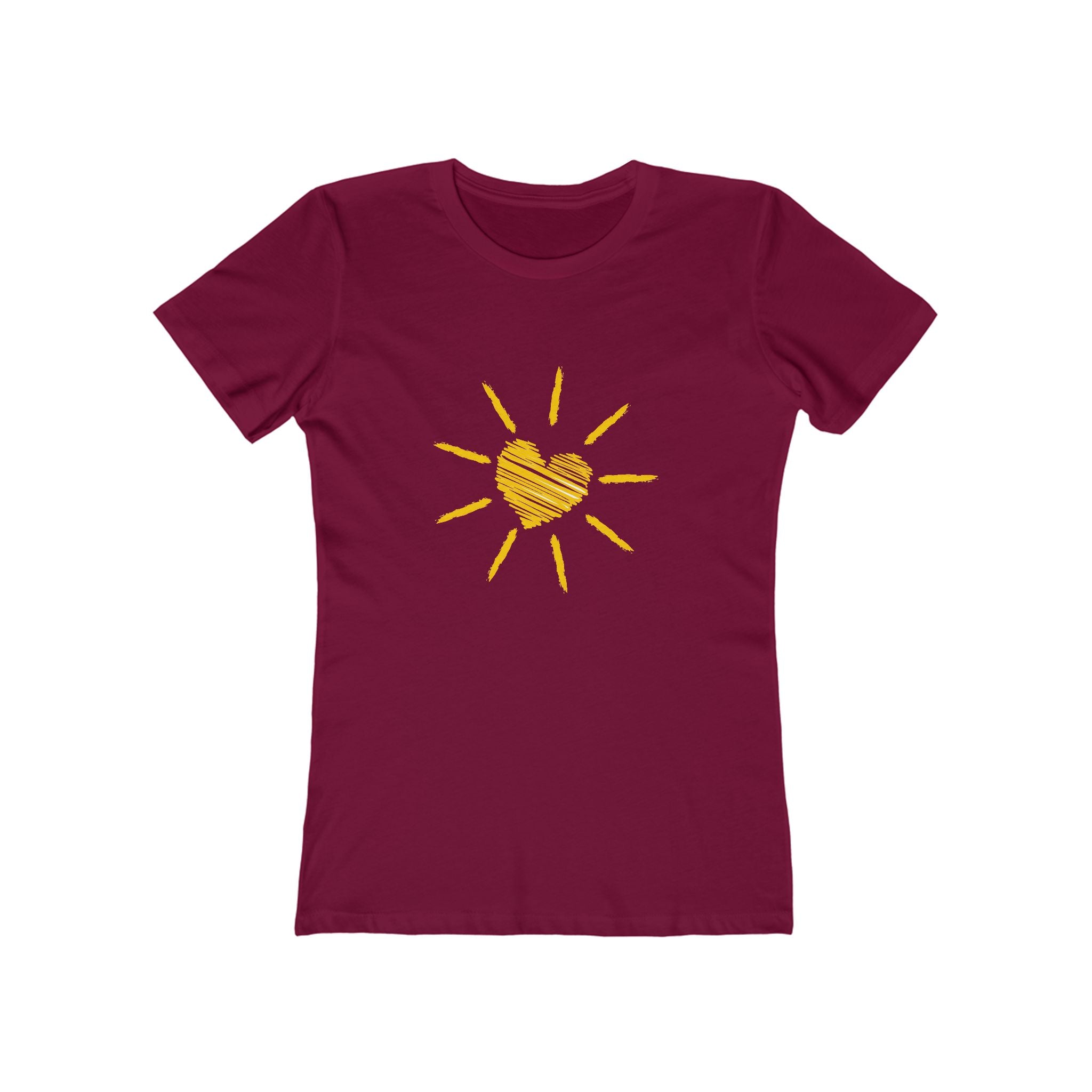Sun Women's Tshirt, Cute Graphic Tee, Summer Vibes Shirt, Casual Top, Beach Apparel, Vacation Clothing
