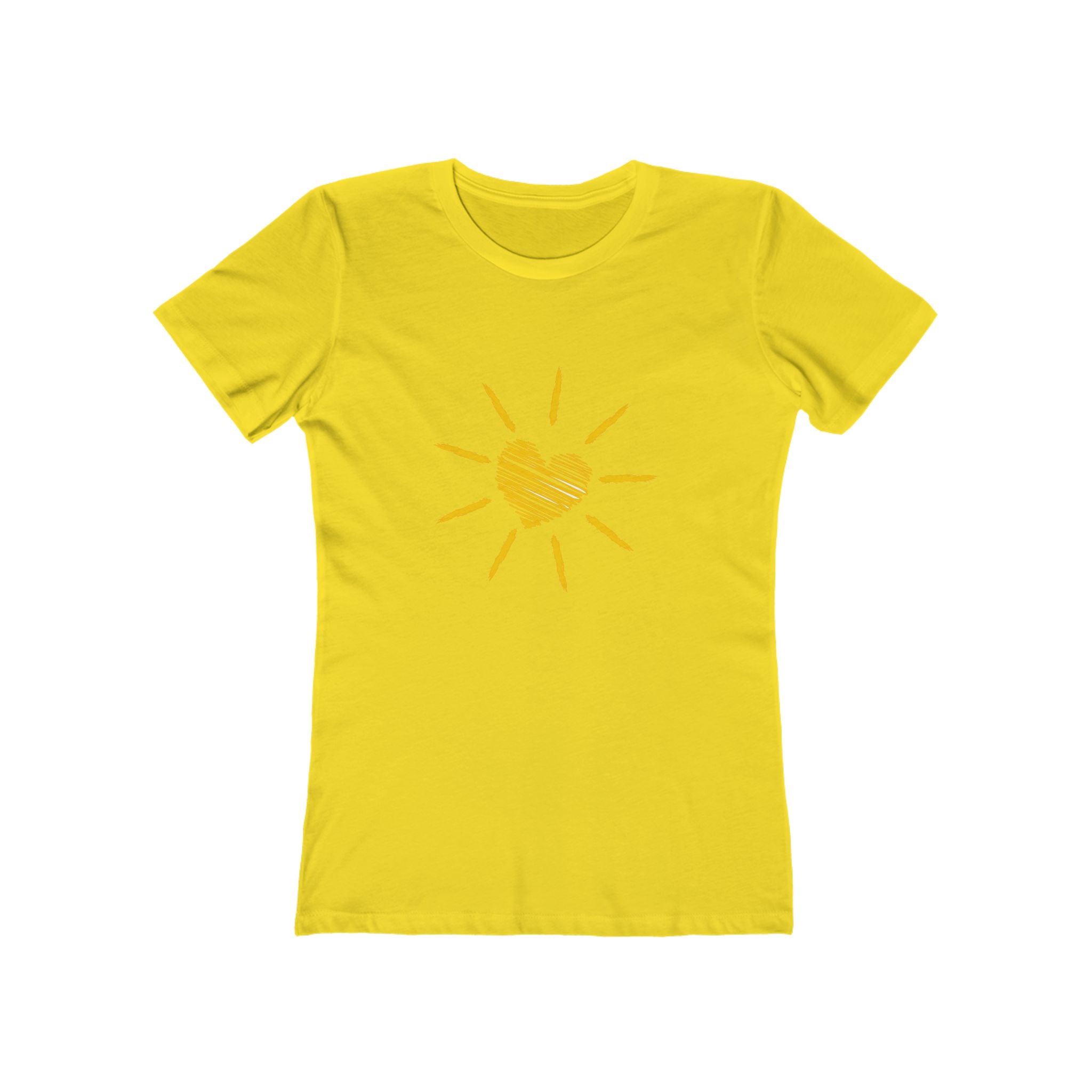 Sun Women's Tshirt, Cute Graphic Tee, Summer Vibes Shirt, Casual Top, Beach Apparel, Vacation Clothing