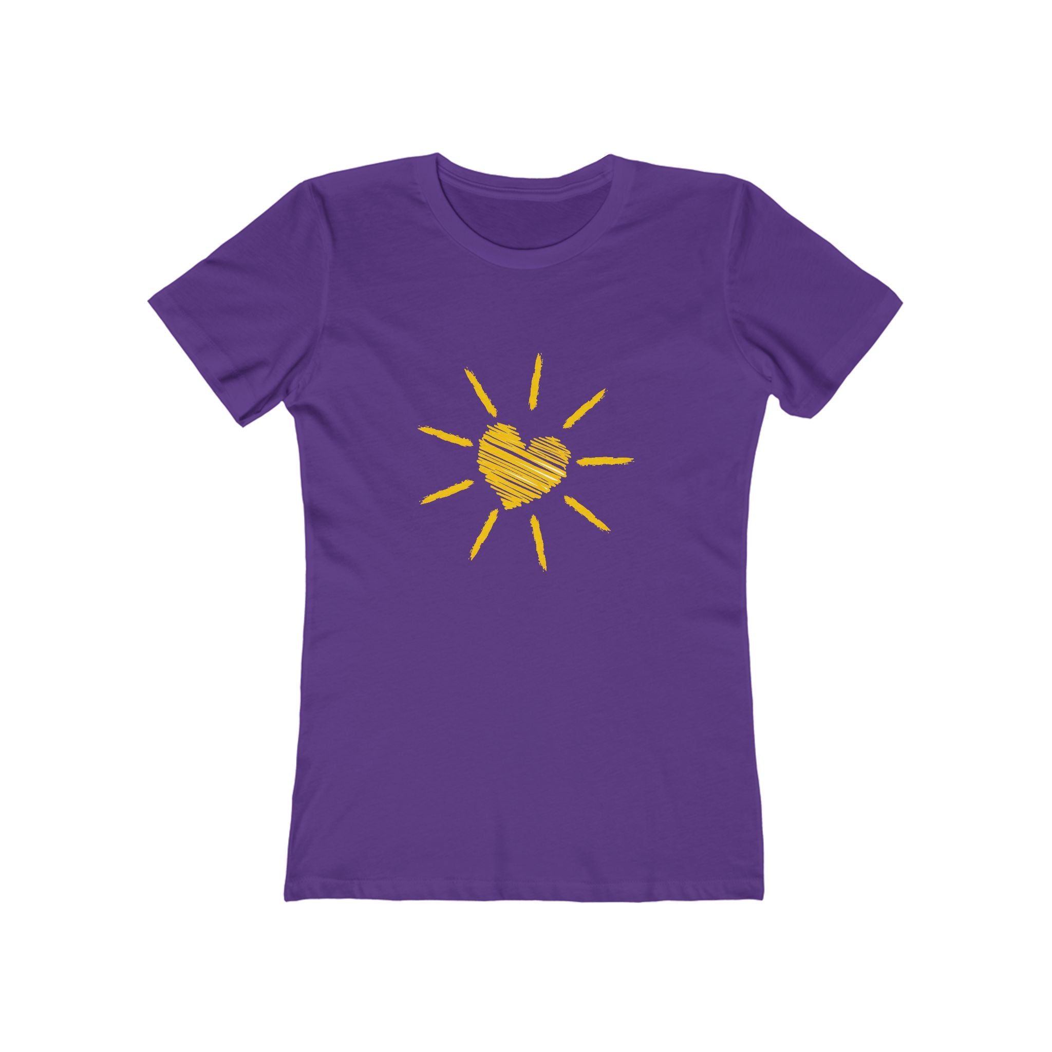 Sun Women's Tshirt, Cute Graphic Tee, Summer Vibes Shirt, Casual Top, Beach Apparel, Vacation Clothing