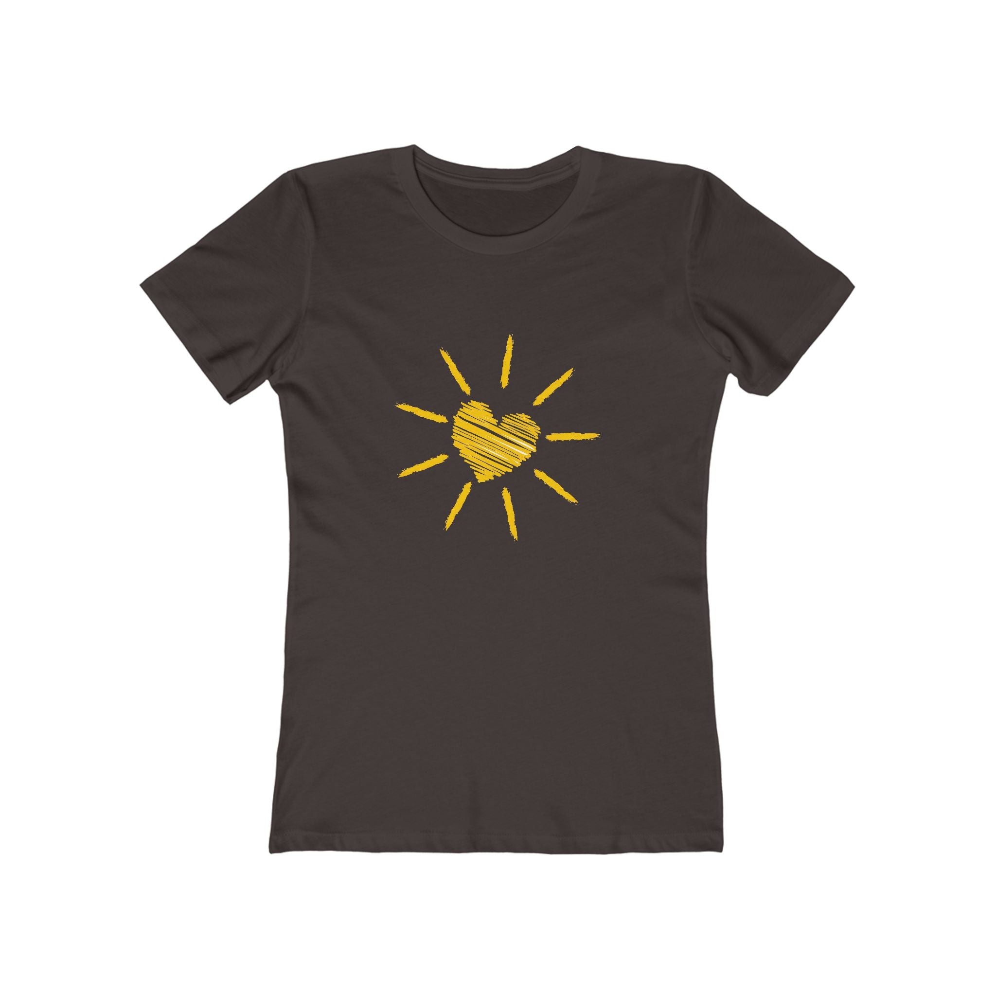 Sun Women's Tshirt, Cute Graphic Tee, Summer Vibes Shirt, Casual Top, Beach Apparel, Vacation Clothing