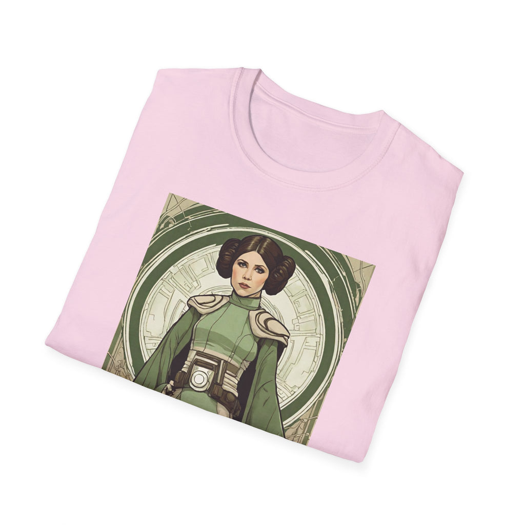 Retro Star Wars T-Shirt