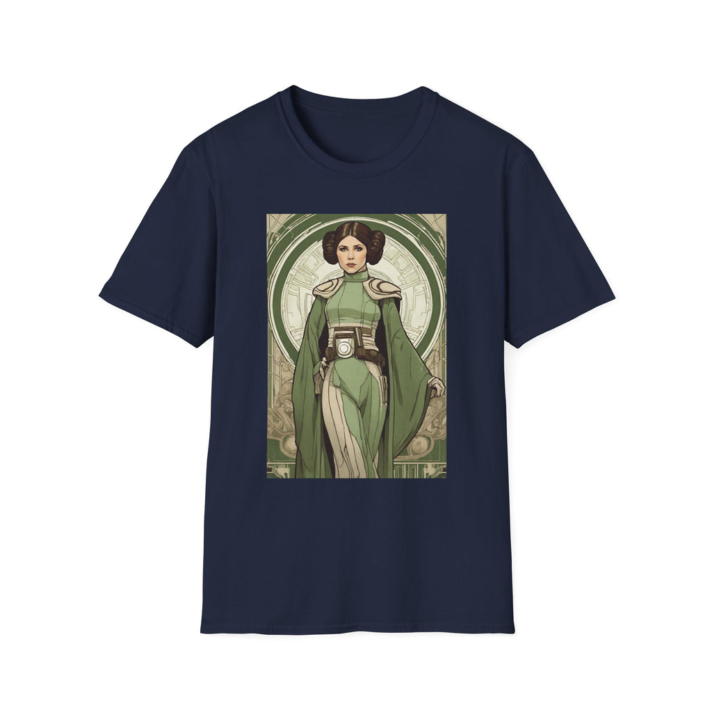 Retro Star Wars T-Shirt