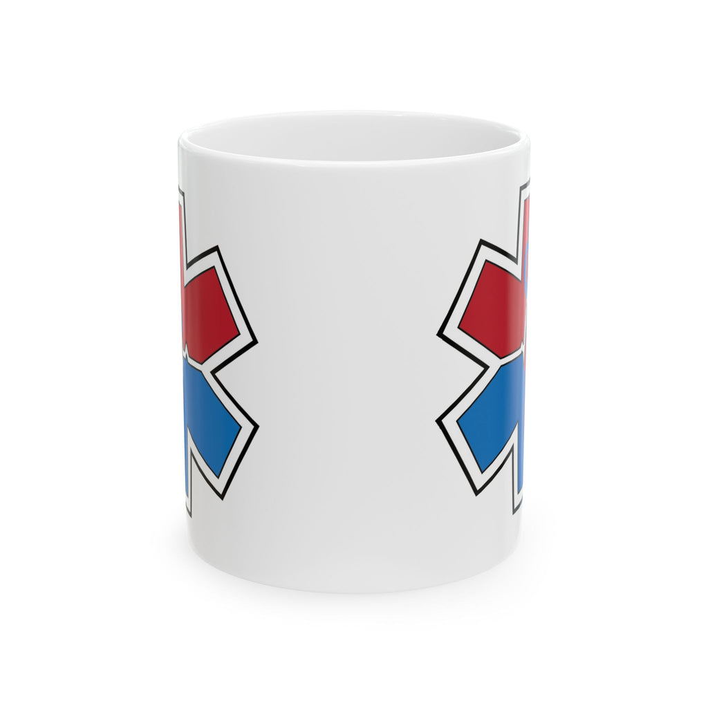 Paramedic Coffee Mug