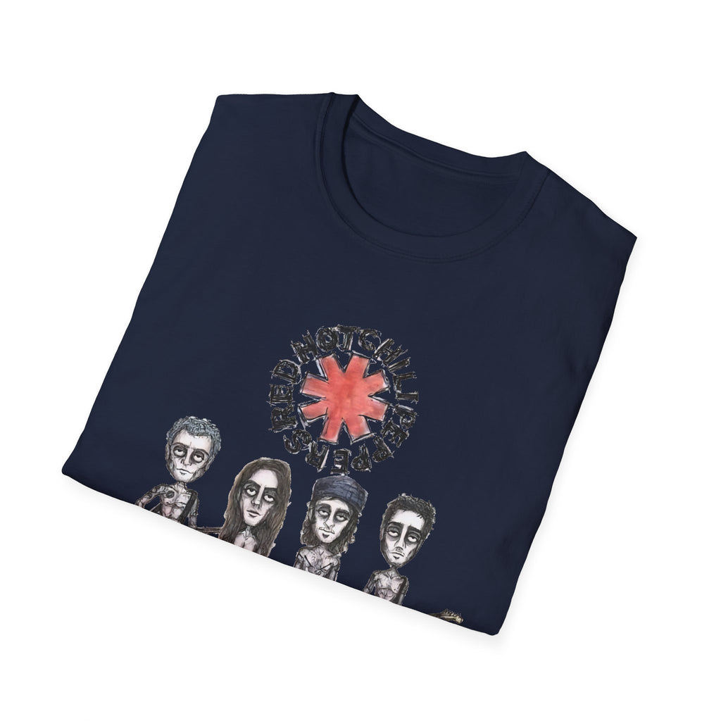 90's Grunge Music T-Shirt