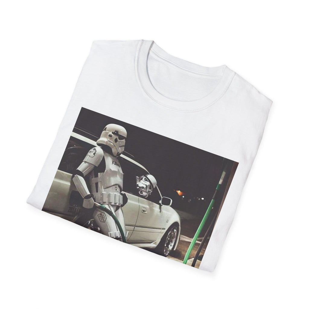 Star Wars T-Shirt
