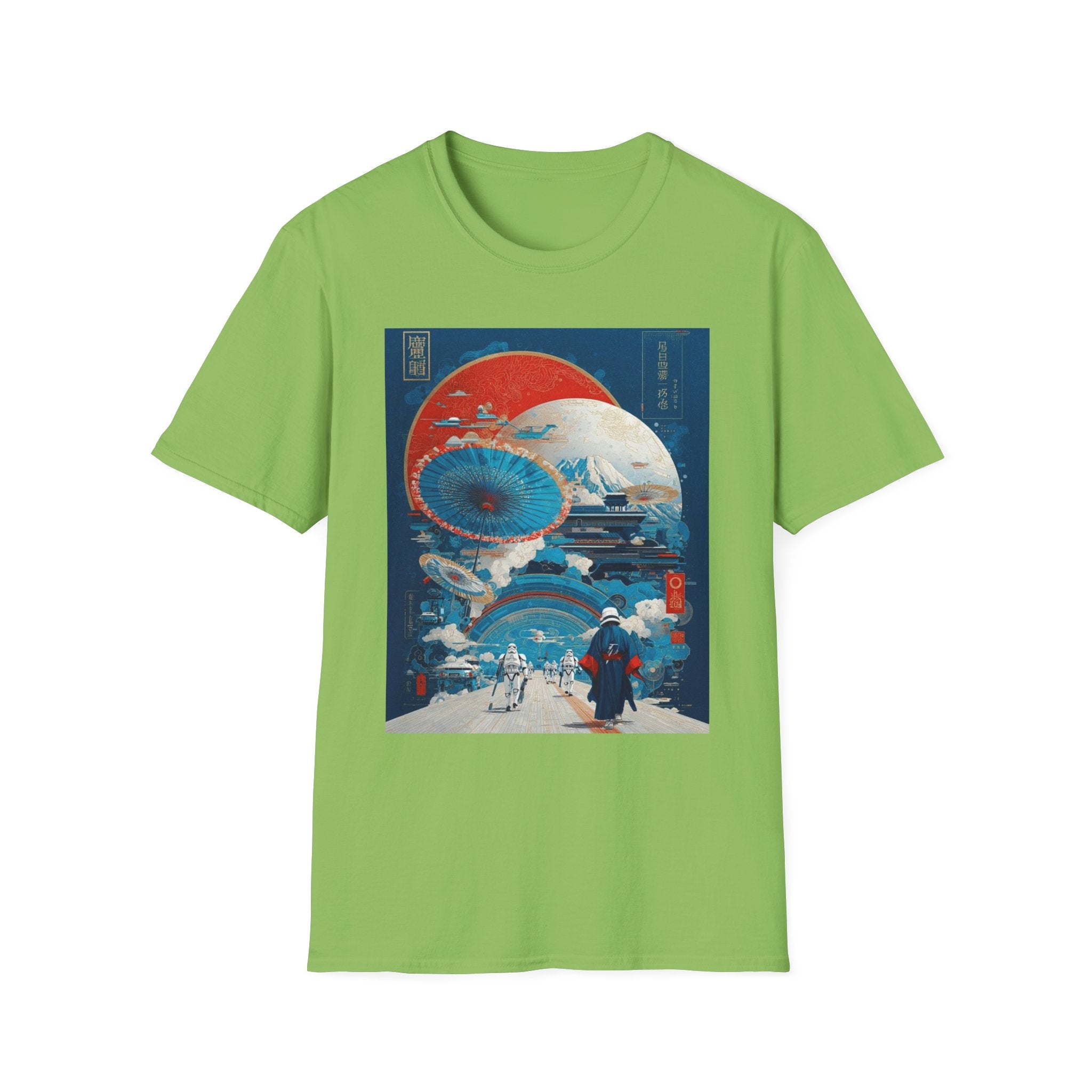 Star Wars T-Shirt