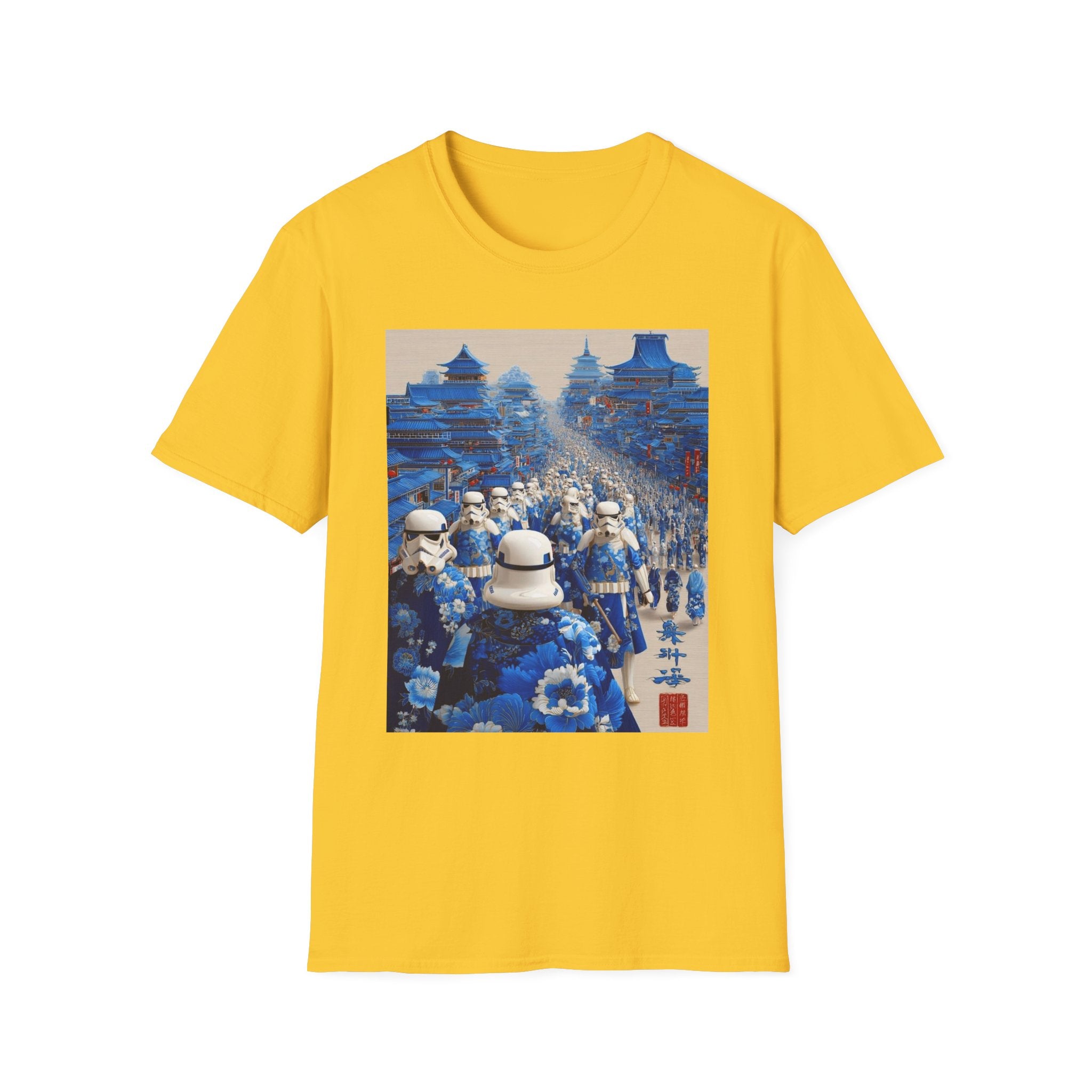 Star Wars T-Shirt