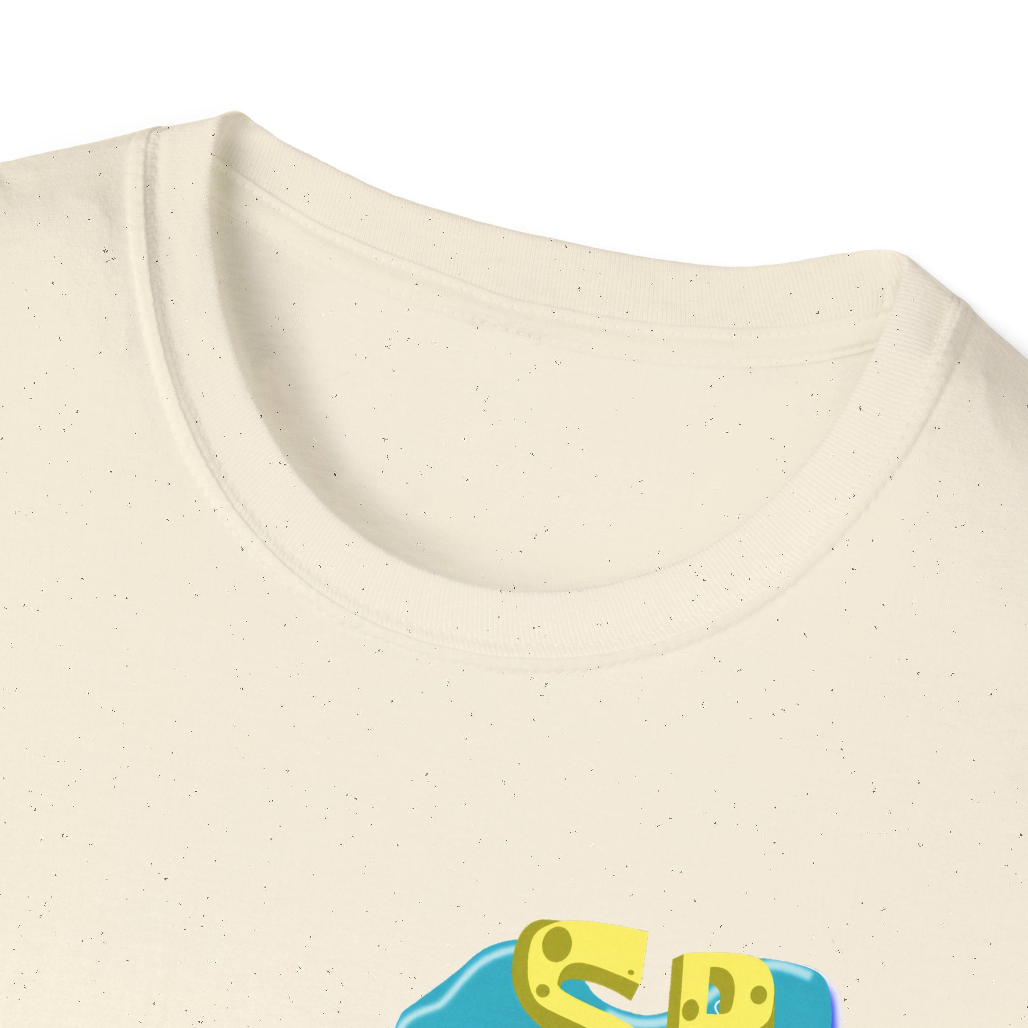 SpongeBob SquarePants Kids T-Shirt, Mr Krabs Squidward Patrick Star Youth Tee, Nickelodeon Children's TV Shirt, Unisex Softstyle