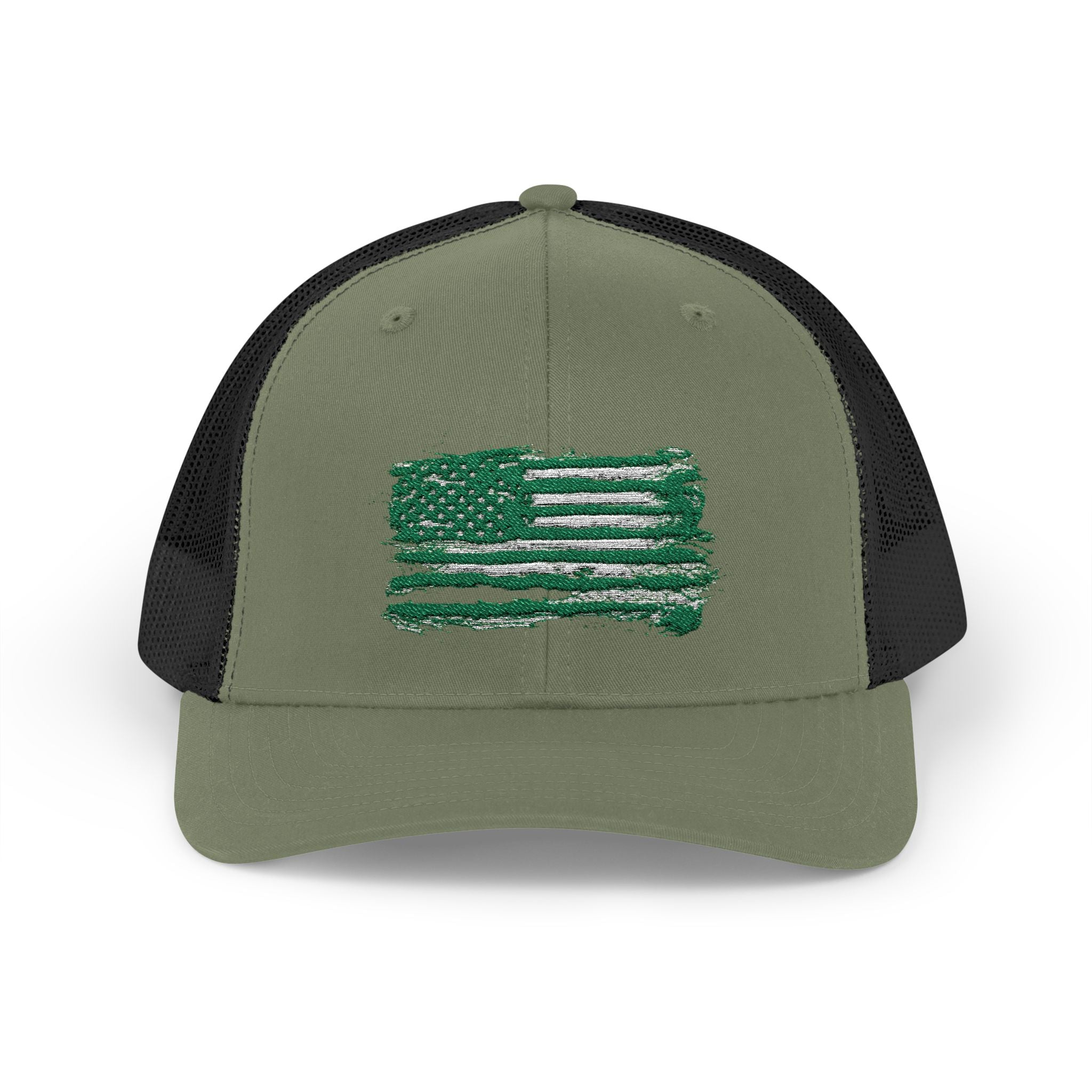Patriotic Flag Snapback Trucker Cap, American Flag Hat, Outdoor Cap, Casual Wear, Gift for Dad, 4th of July Apparel