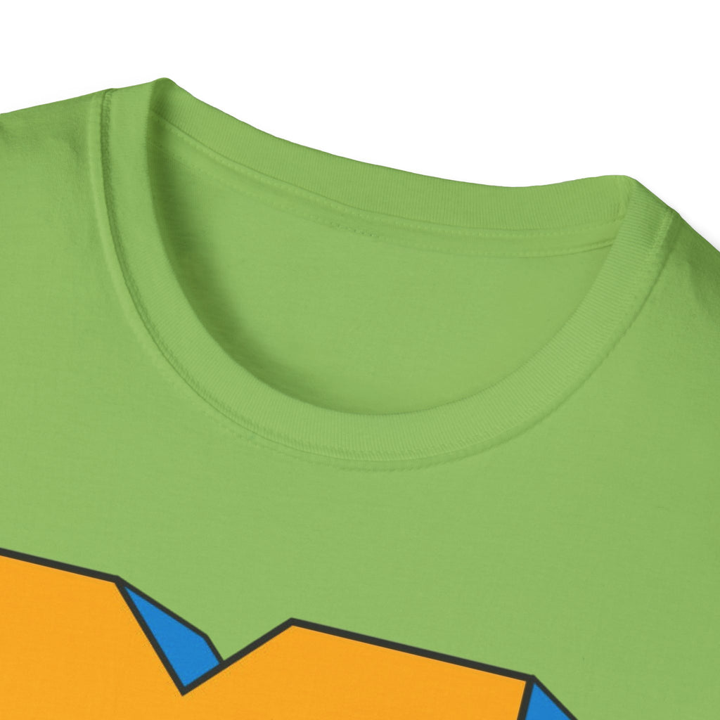 Retro Mtv T-Shirt