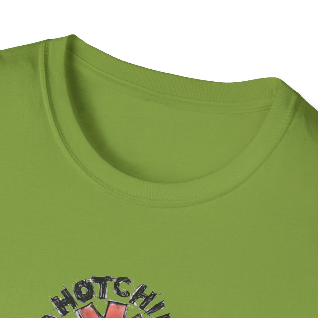 90's Grunge Music T-Shirt