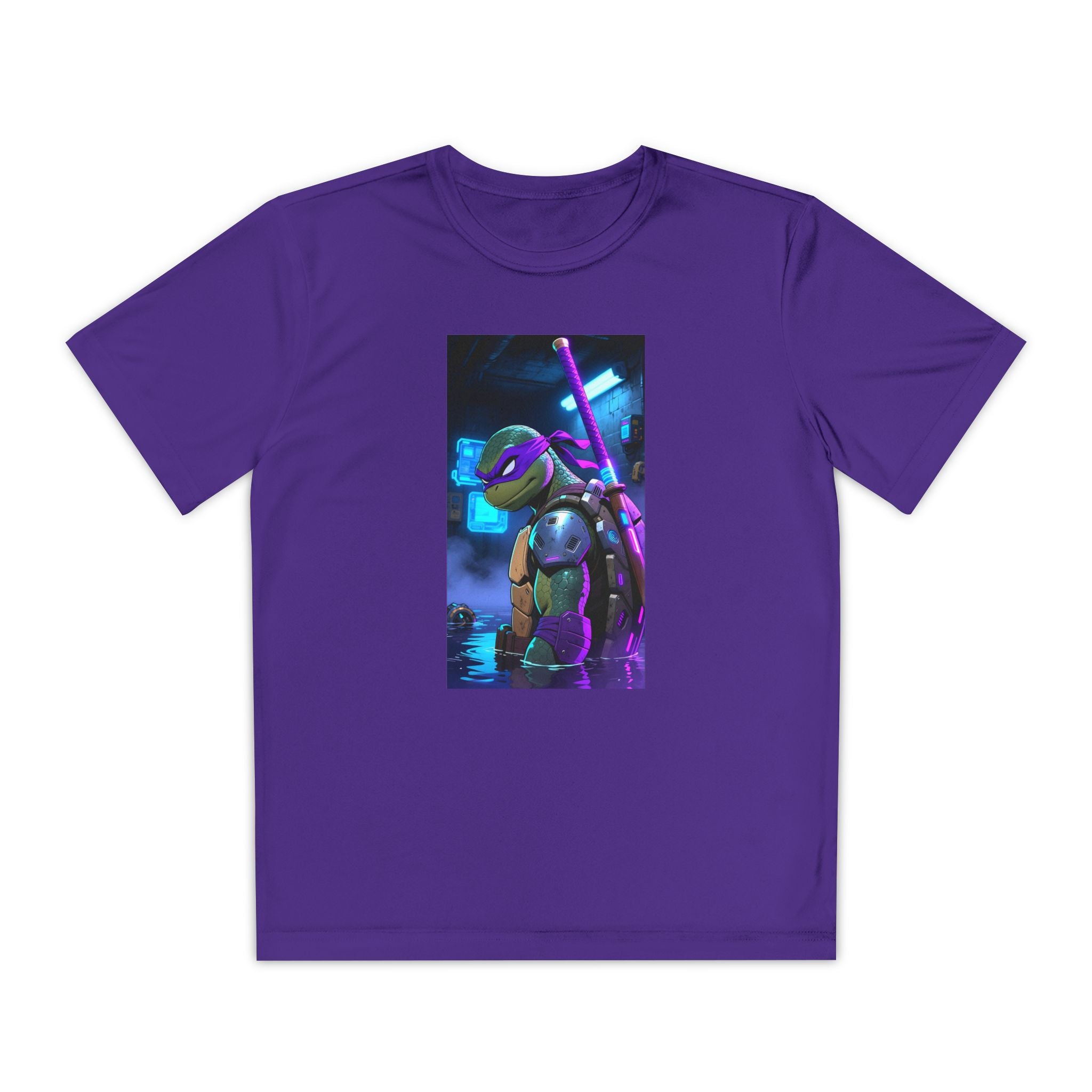 Teenage mutant ninja turtles, Graphic Print Shirt, Kids T-shirt, Cartoon Character Top, Retro Tee, Birthday Gift Shirt