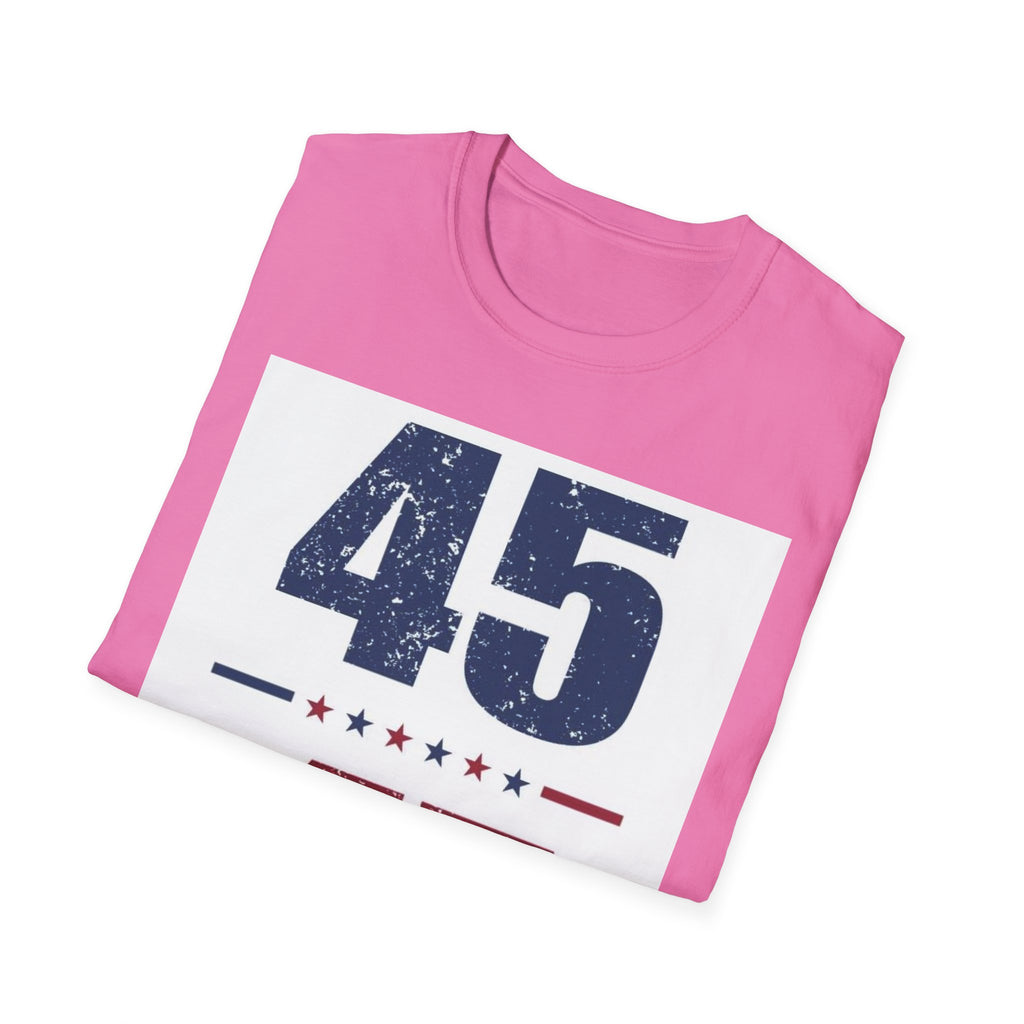 45 / 47 T-Shirt