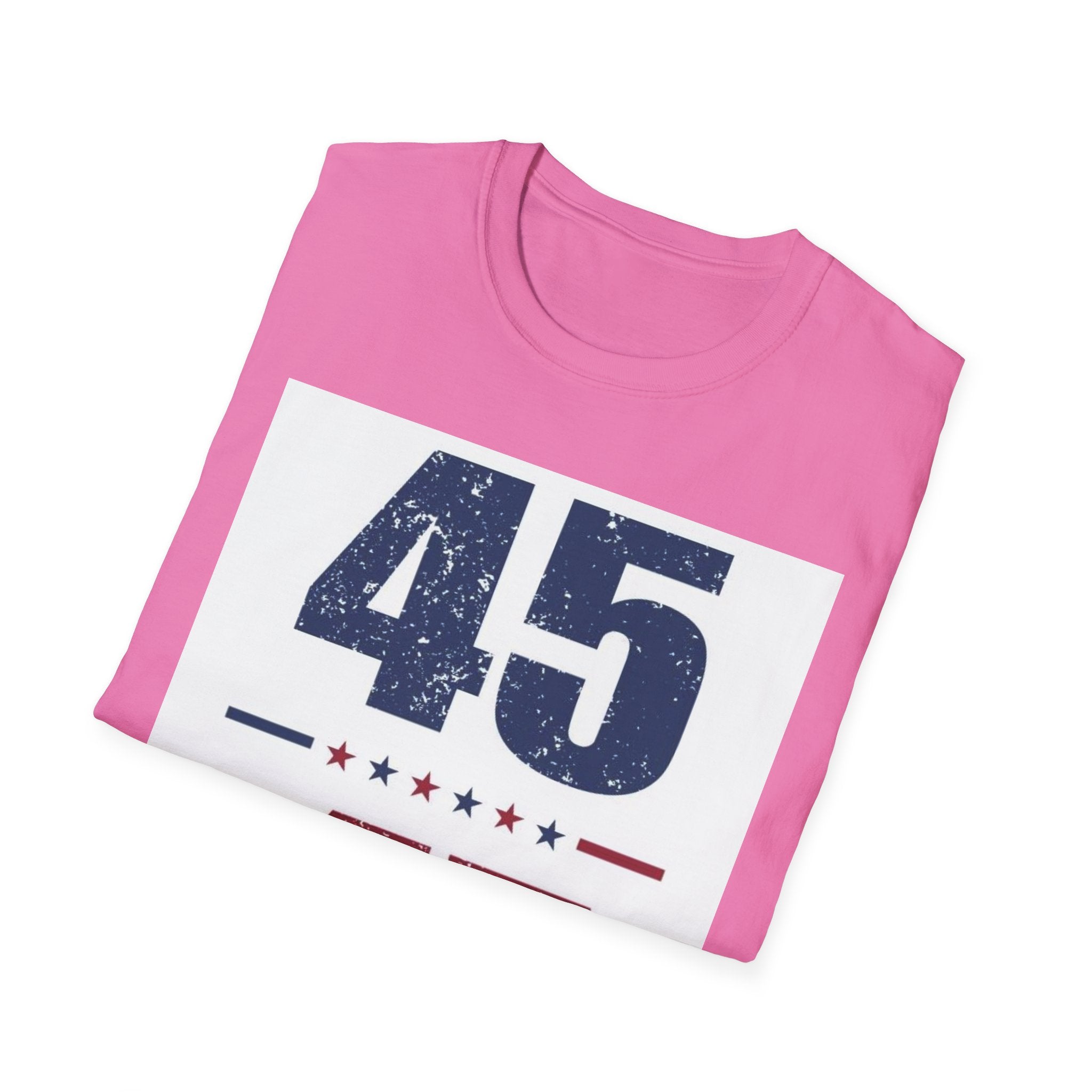 45 / 47 T-Shirt