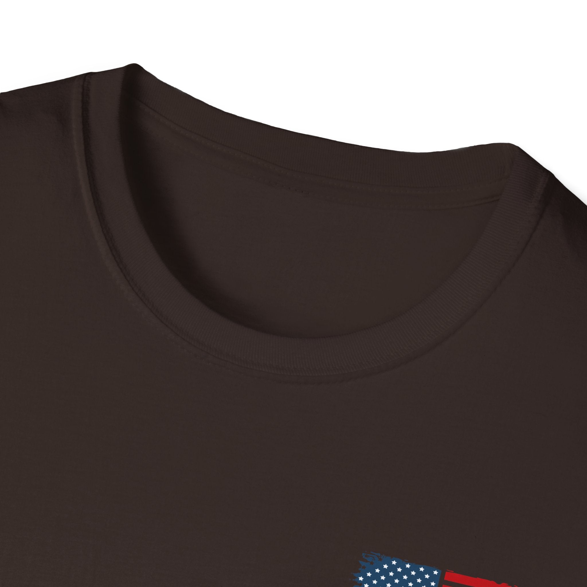 RED Friday Patriotic Tshirt, American Flag Tee, 4th of July Shirt, USA Independence Day Top, Patriotic Graphic Tee, Unisex Patriotic