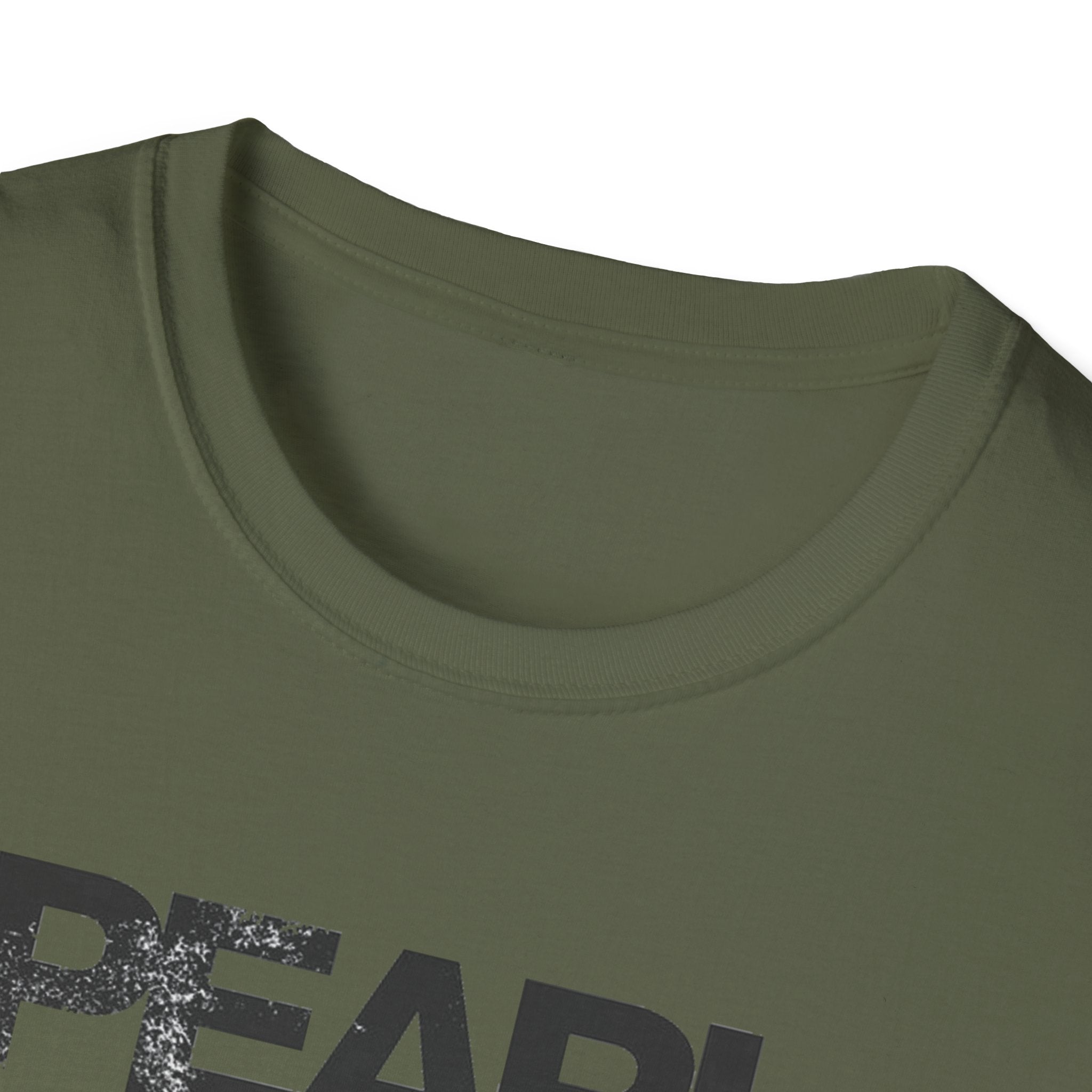 Grunge Music T-Shirt