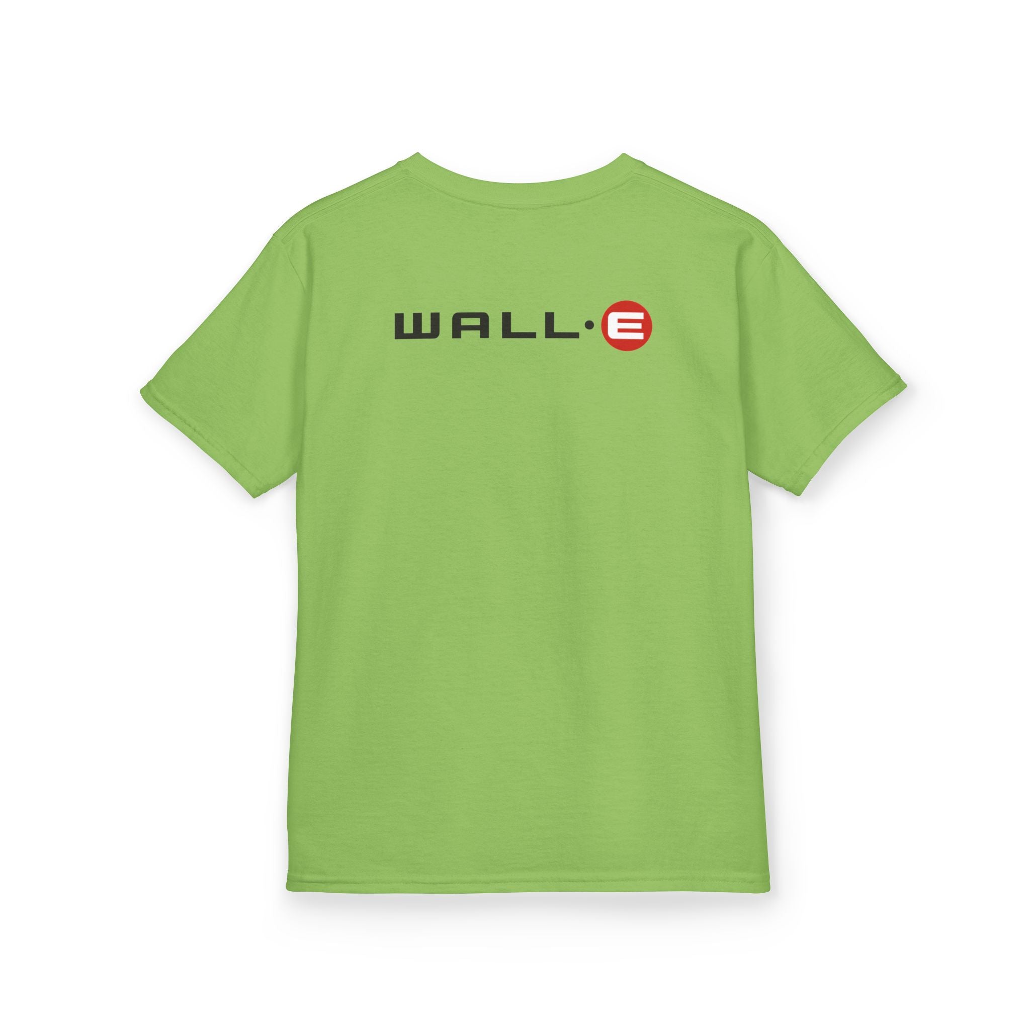Wall-E Kids Tee, Retro Kids Shirt, Movie Themed Shirt, Fun Kids Outfit, Gift for Movie Lovers, Kids Cotton Tee