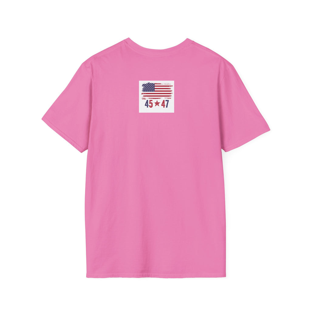 45 / 47 T-Shirt
