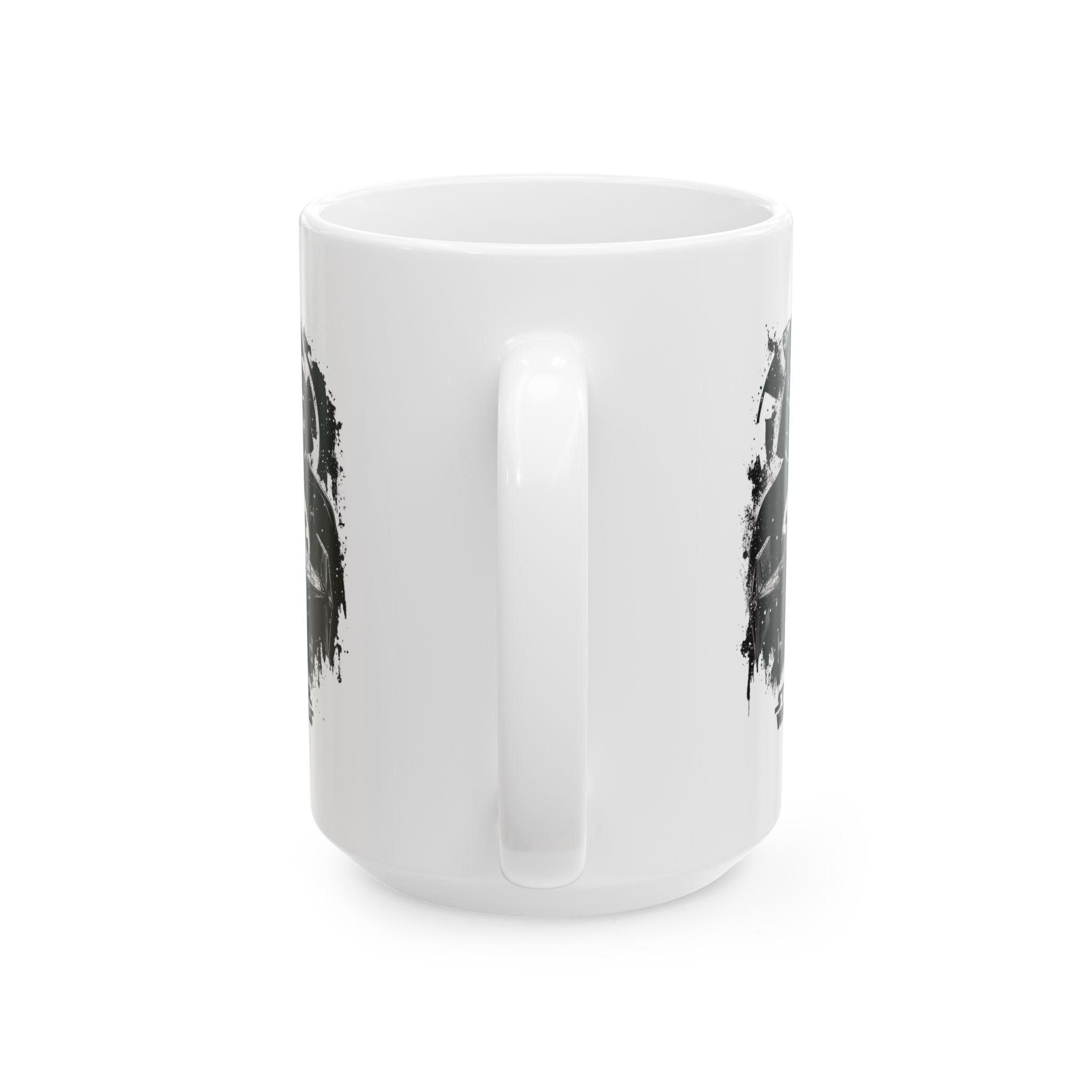 Star Wars Darth Vader Mug