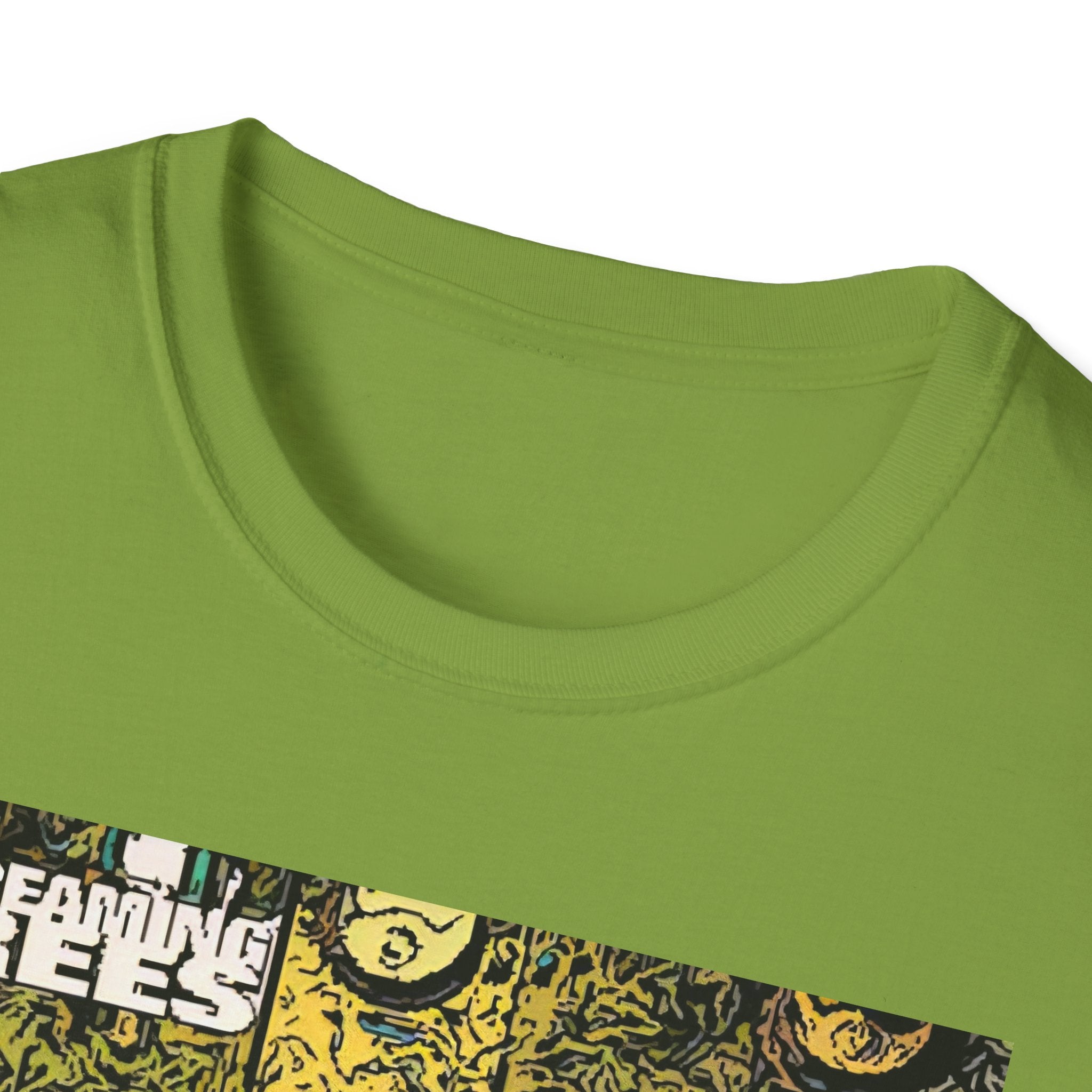 90's Grunge Music T-Shirt