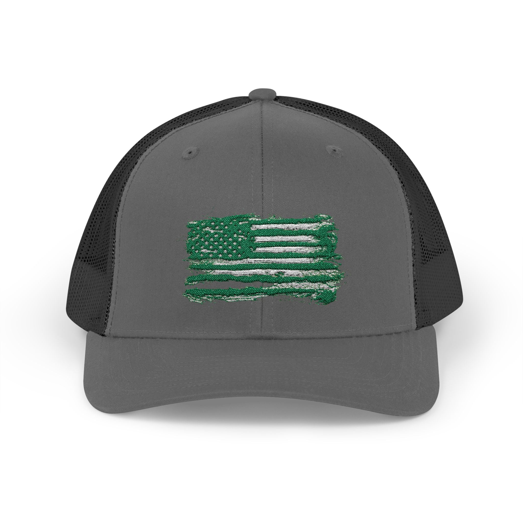 Patriotic Flag Snapback Trucker Cap, American Flag Hat, Outdoor Cap, Casual Wear, Gift for Dad, 4th of July Apparel