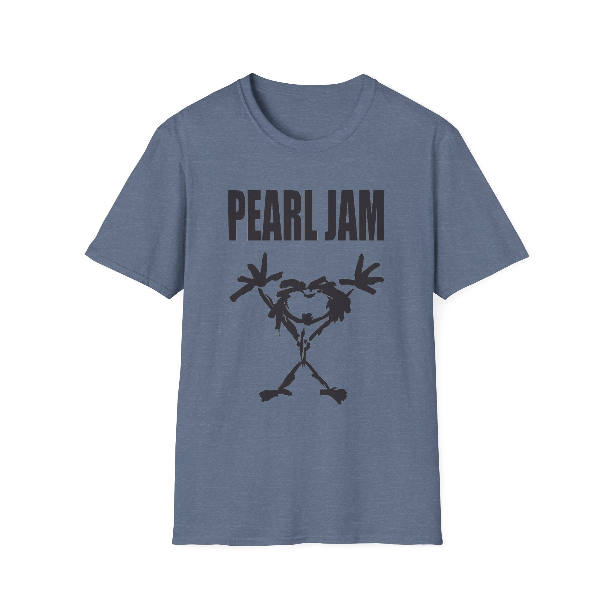 90's Grunge Music T-Shirt