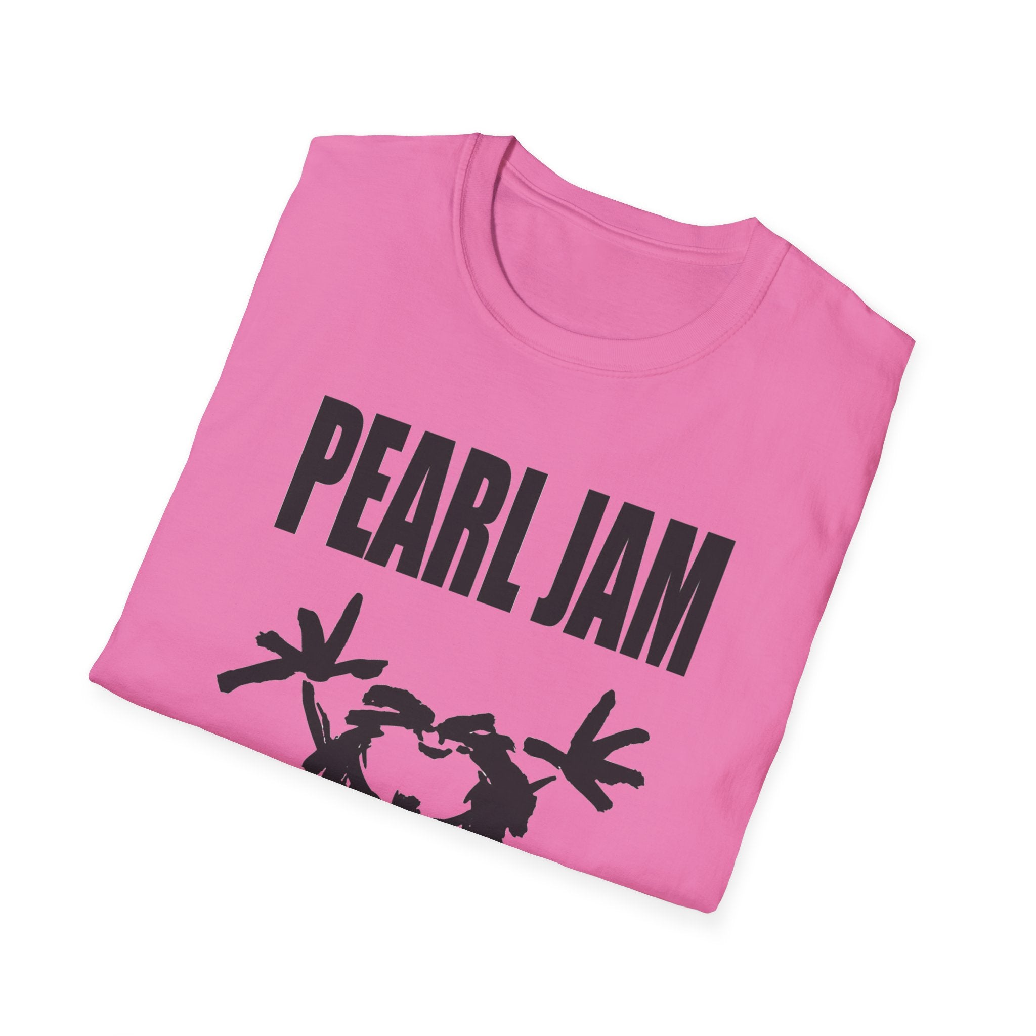 90's Grunge Music T-Shirt