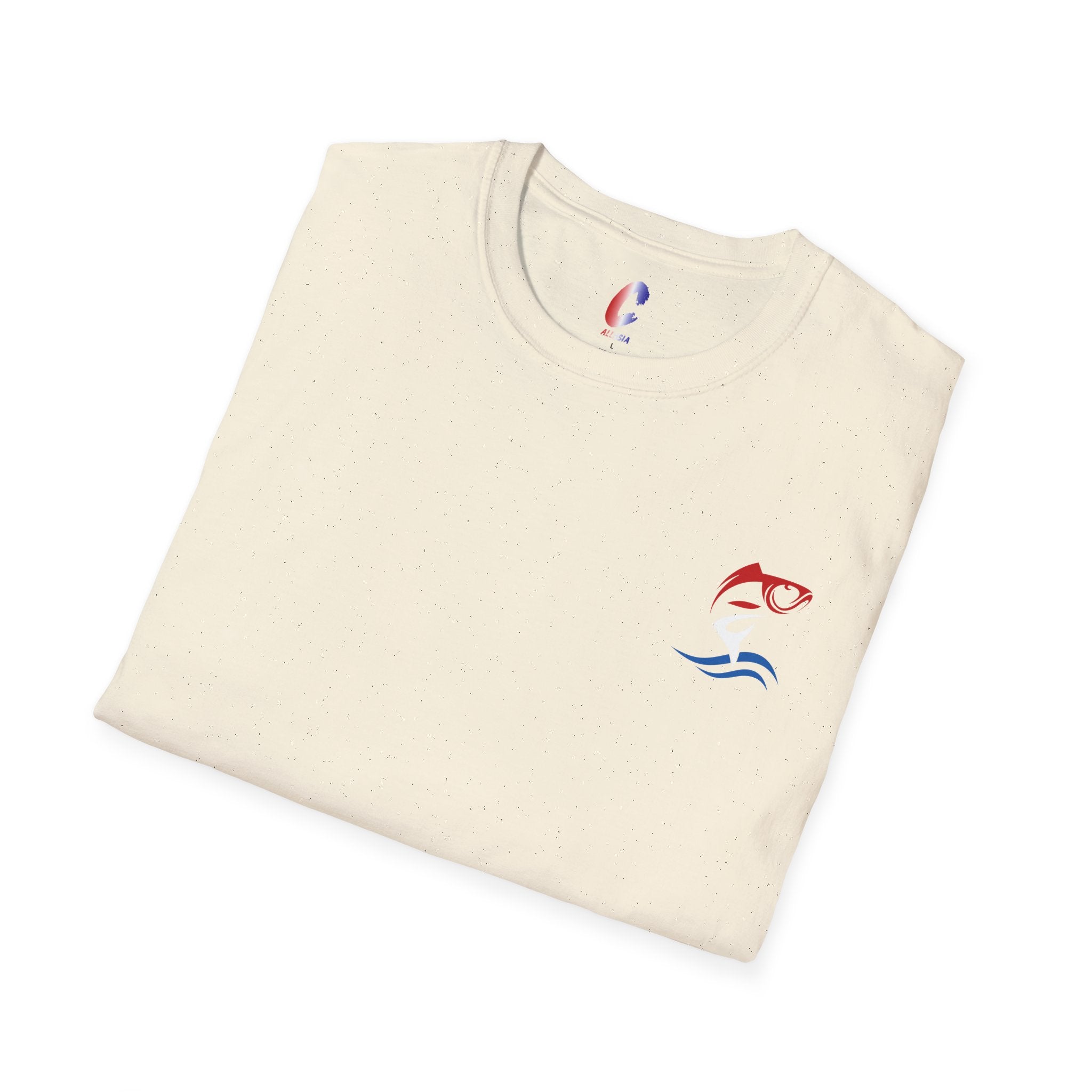 Patriotic Fishing Tshirt, American Flag Tee, 4th of July Shirt, USA Independence Day Top, Patriotic Graphic Tee, Unisex Patriotic