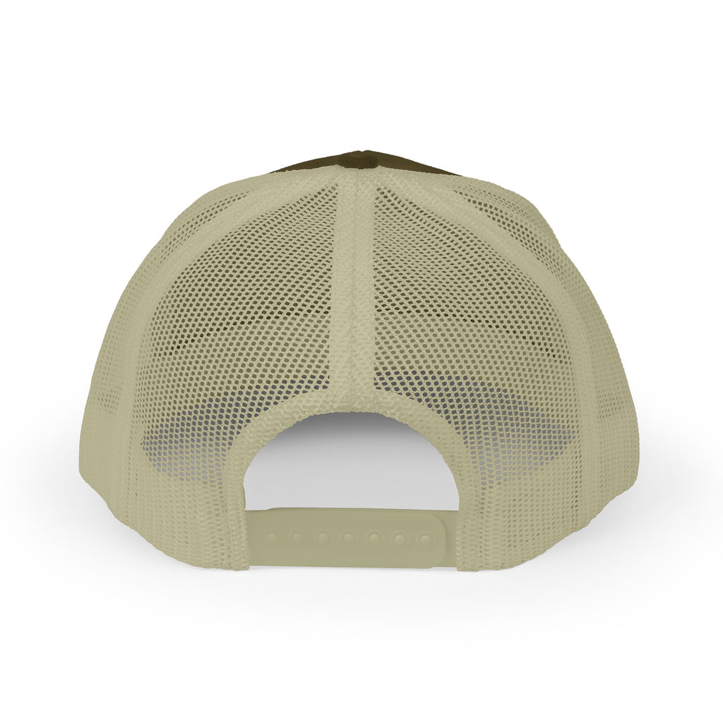The Seattle SuperSonics Snapback Trucker Cap, American Flag Hat, Outdoor Cap, Casual Wear, Gift for Dad, 4th of July Apparel