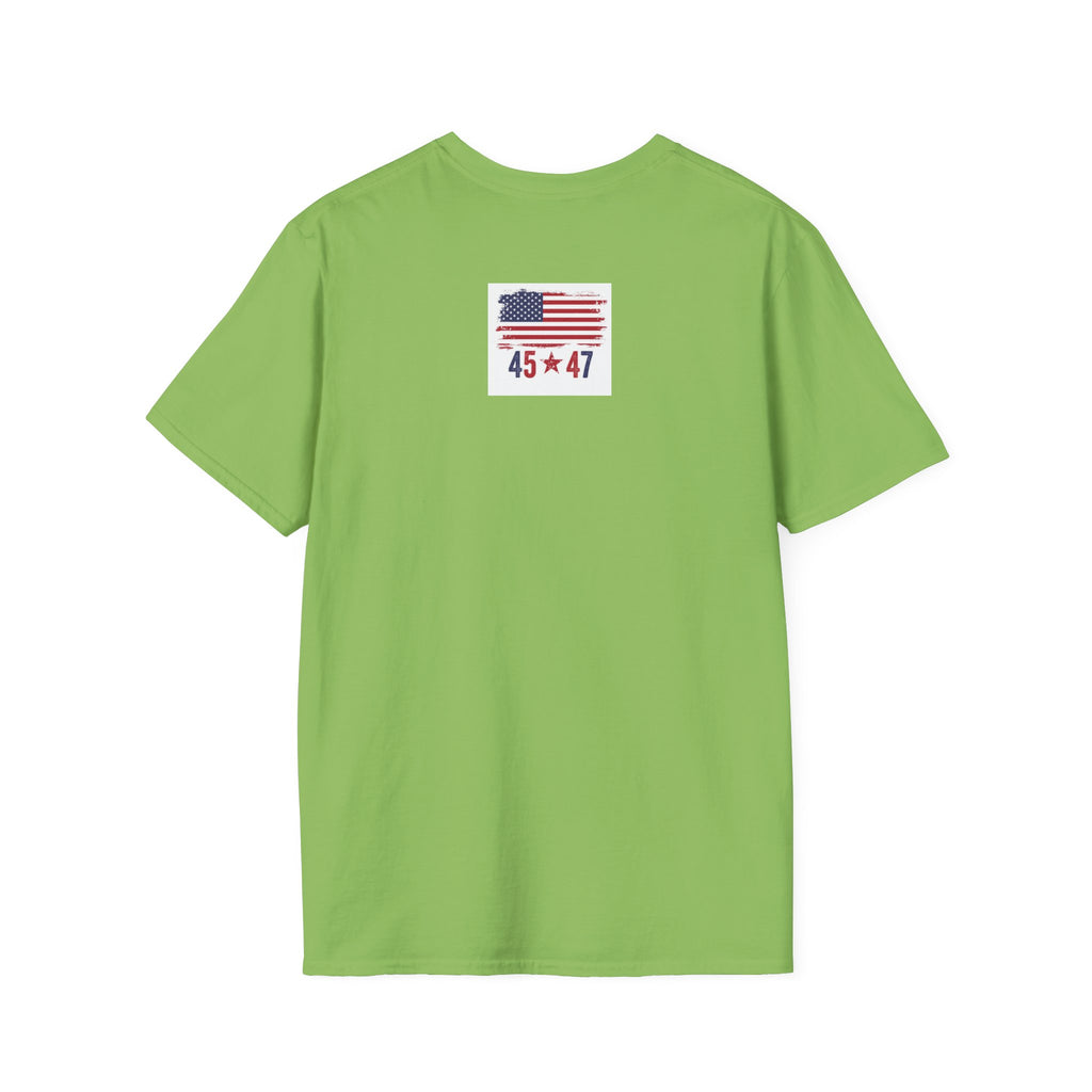 45 / 47 T-Shirt