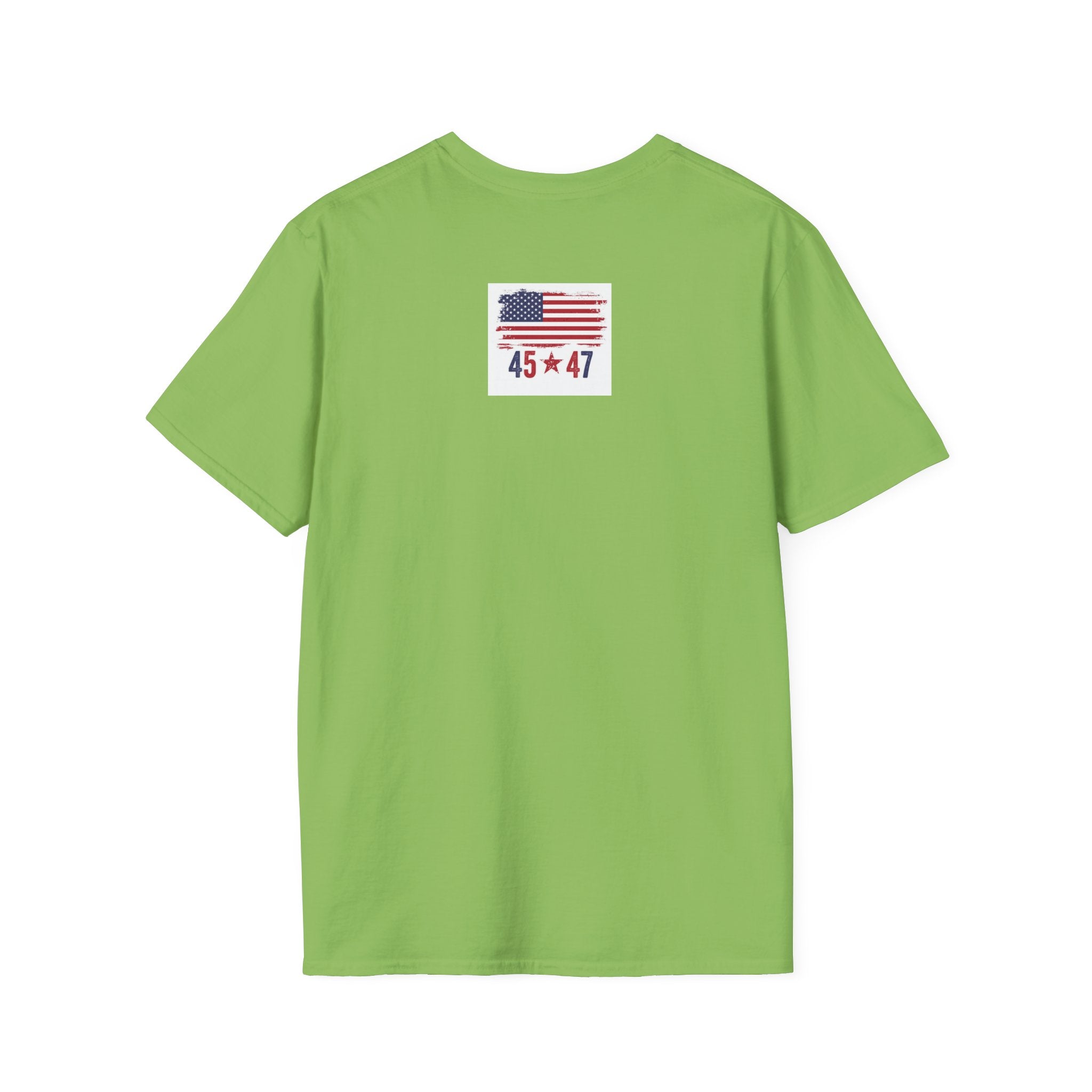 45 / 47 T-Shirt