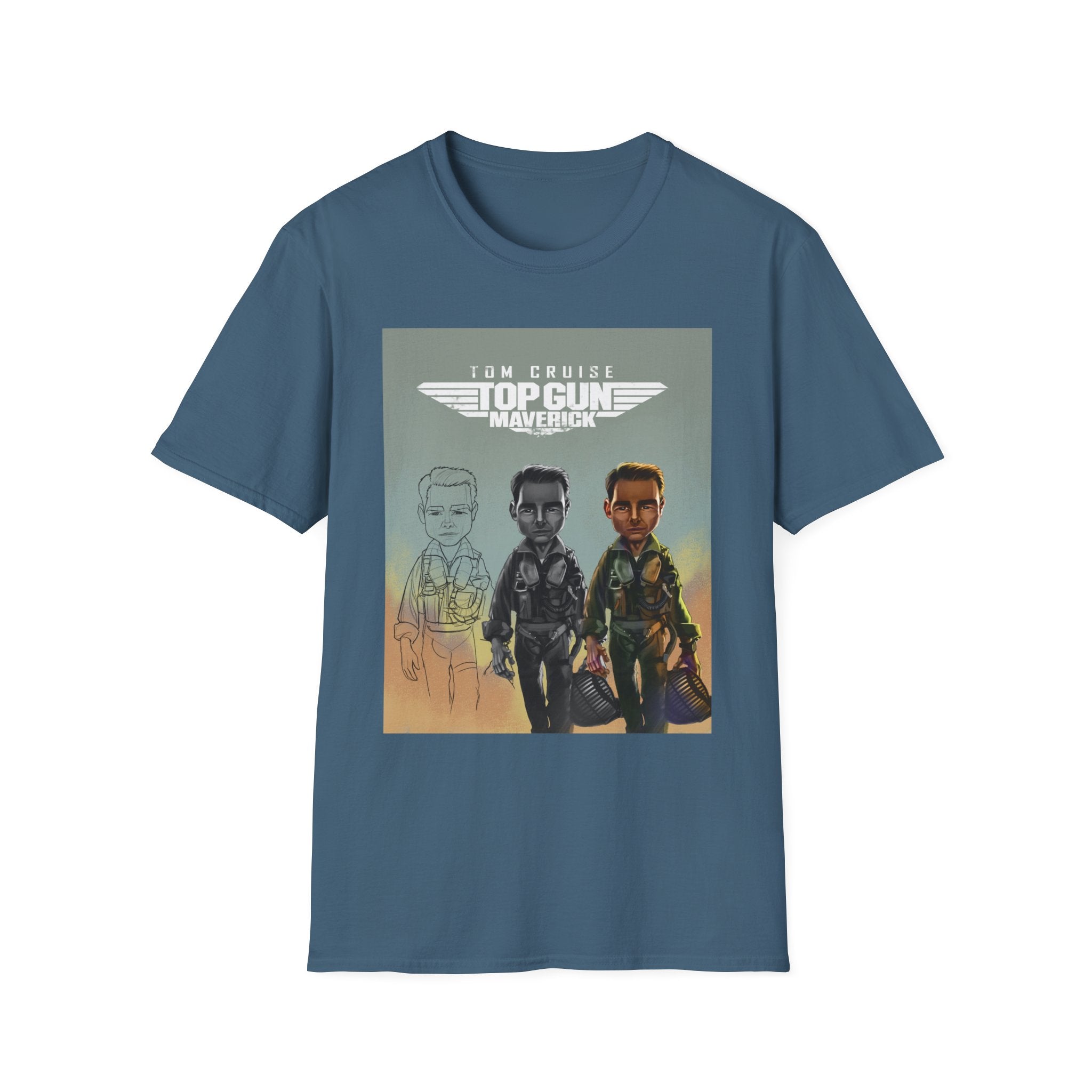 Top Gun Maverick T-Shirt
