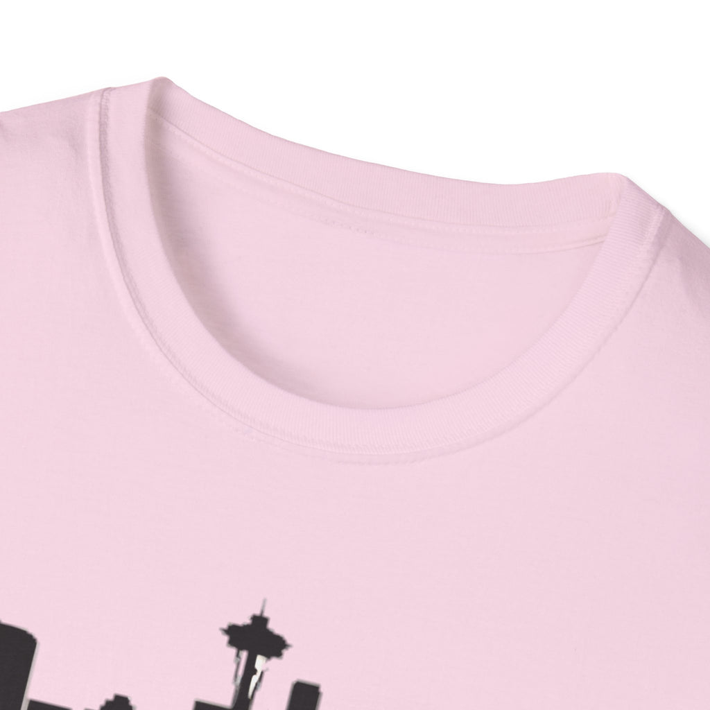 90's Grunge Music T-Shirt