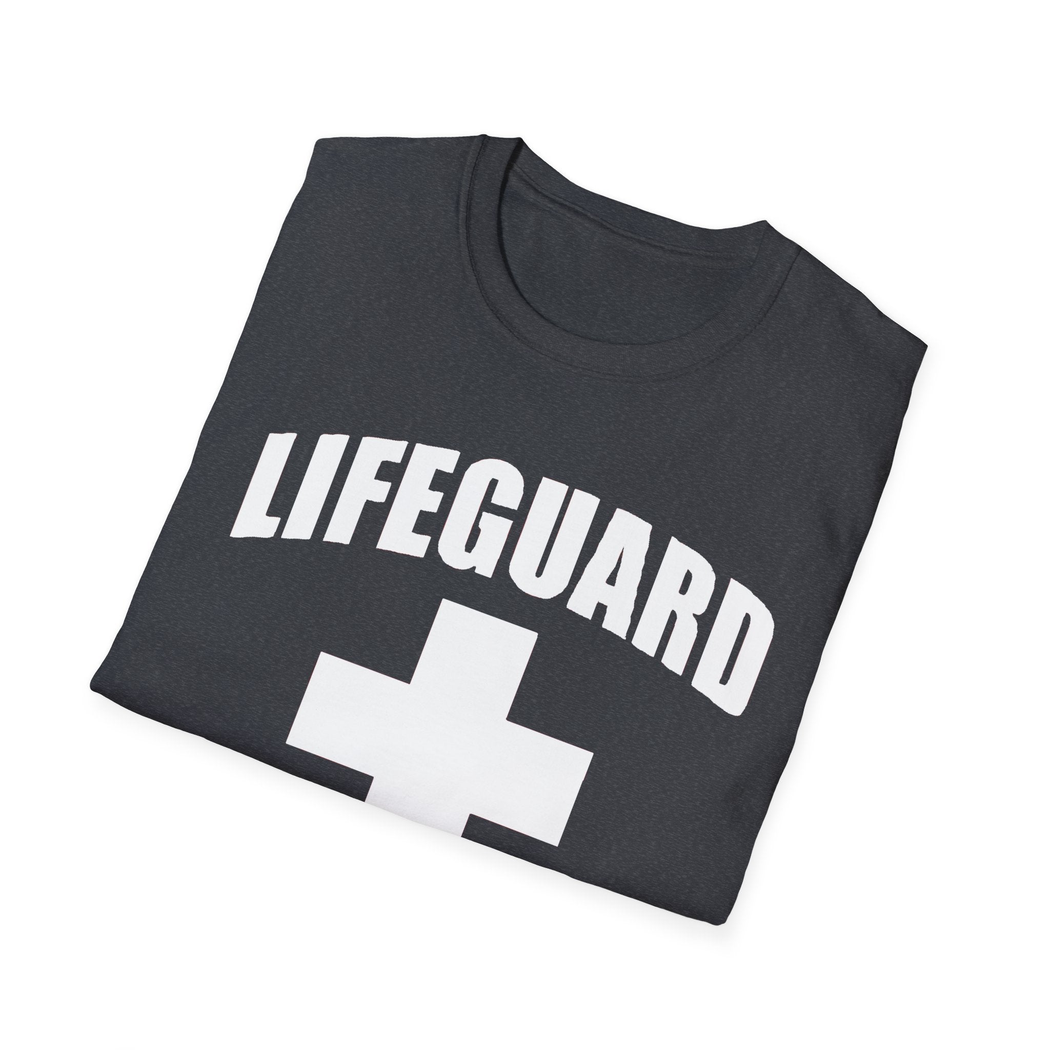 Lifeguard T-Shirt