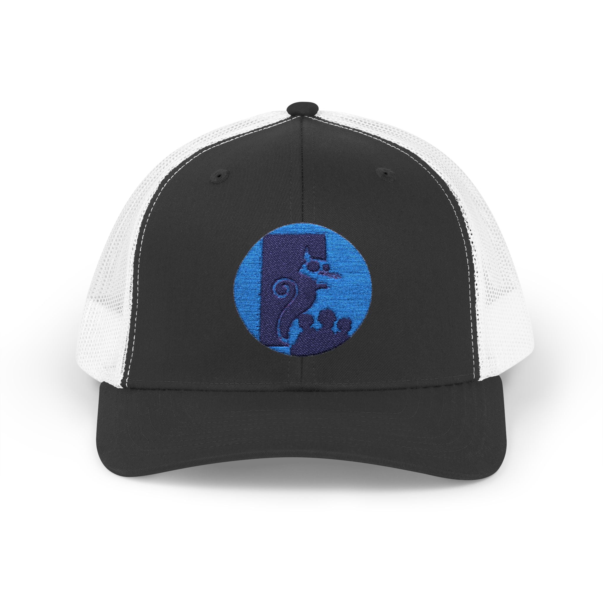 Halloween Patriotic Snapback Trucker Cap, Patriotic hat for Halloween, Snapback Cap, Truckers Hat, Halloween Costume, Patriotic Accessories