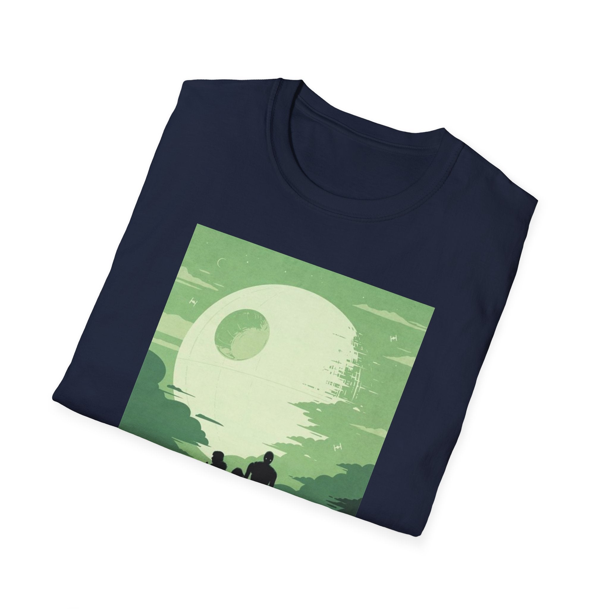 Retro Star Wars T-Shirt