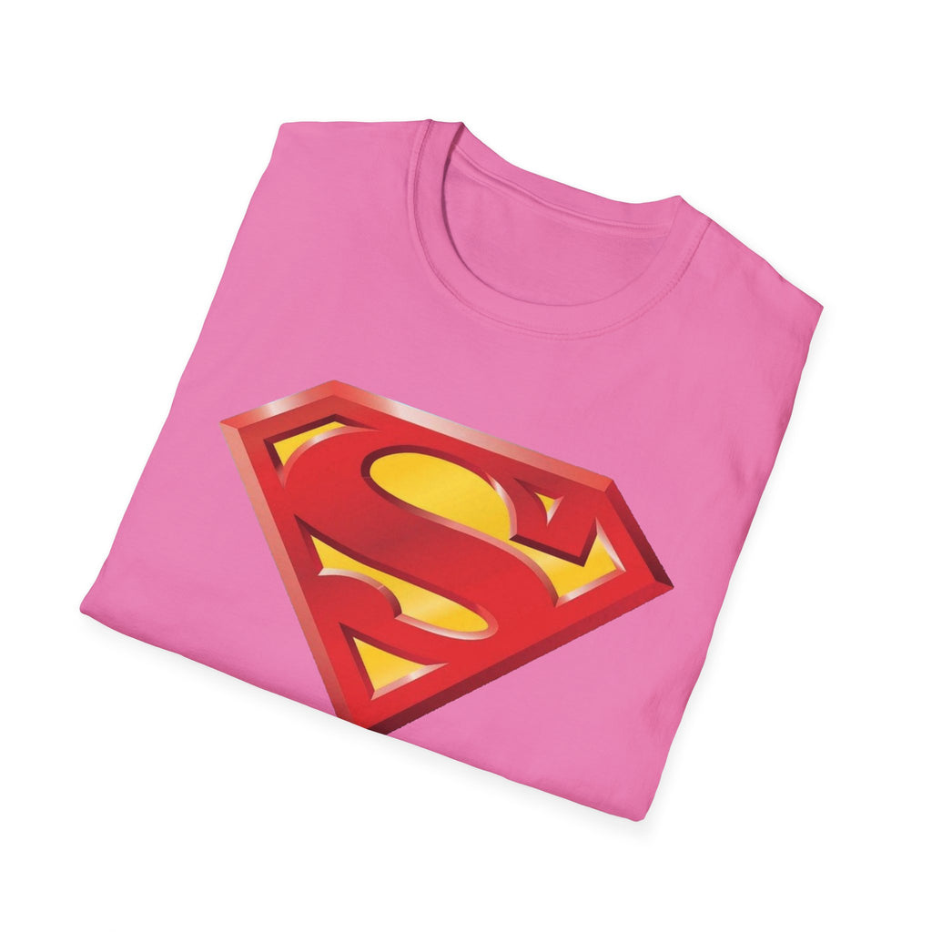 Superman T-Shirt