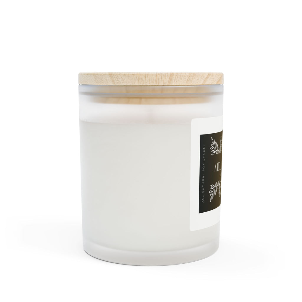 Soy Scented Candles Hand-poured in the USA